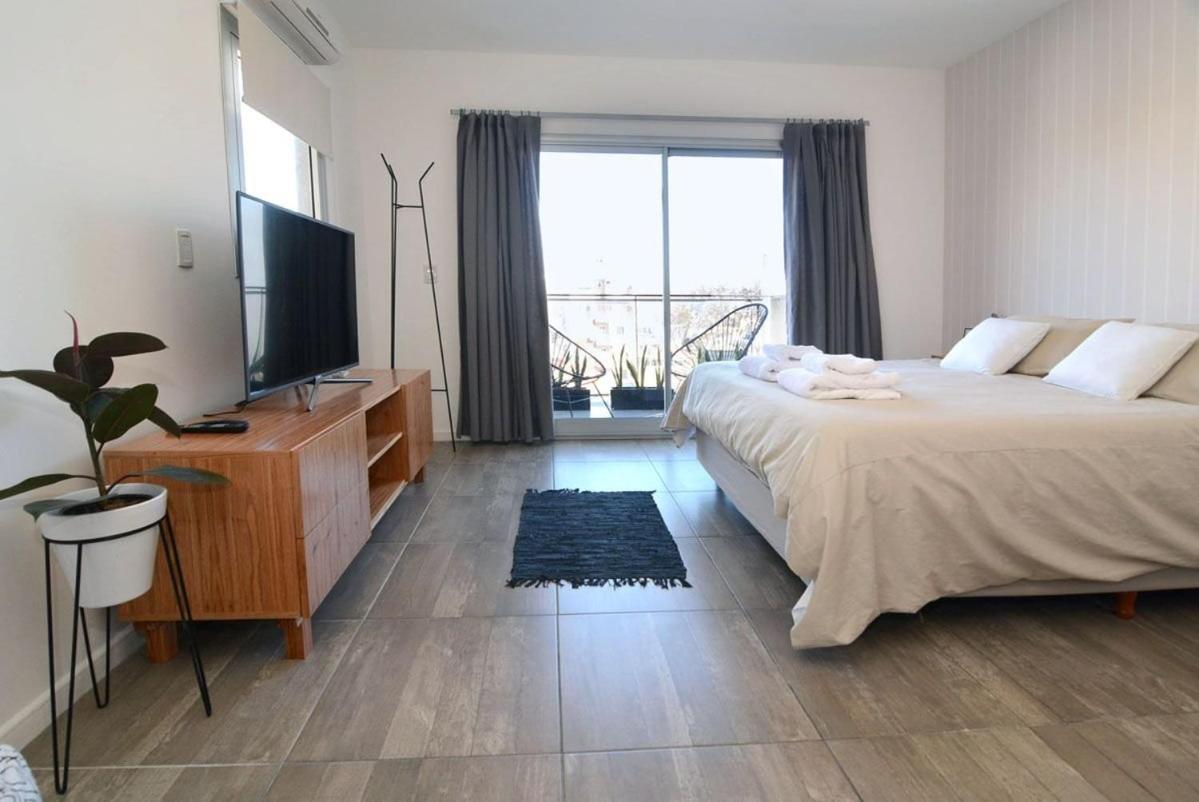 Apartment Enjoy Vallanhost @ Studio Soler Buenos Aires