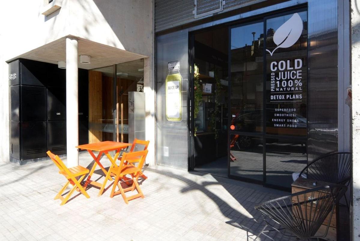 Enjoy Vallanhost @ Studio Soler *