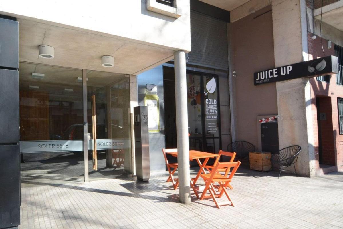 Apartment Enjoy Vallanhost @ Studio Soler