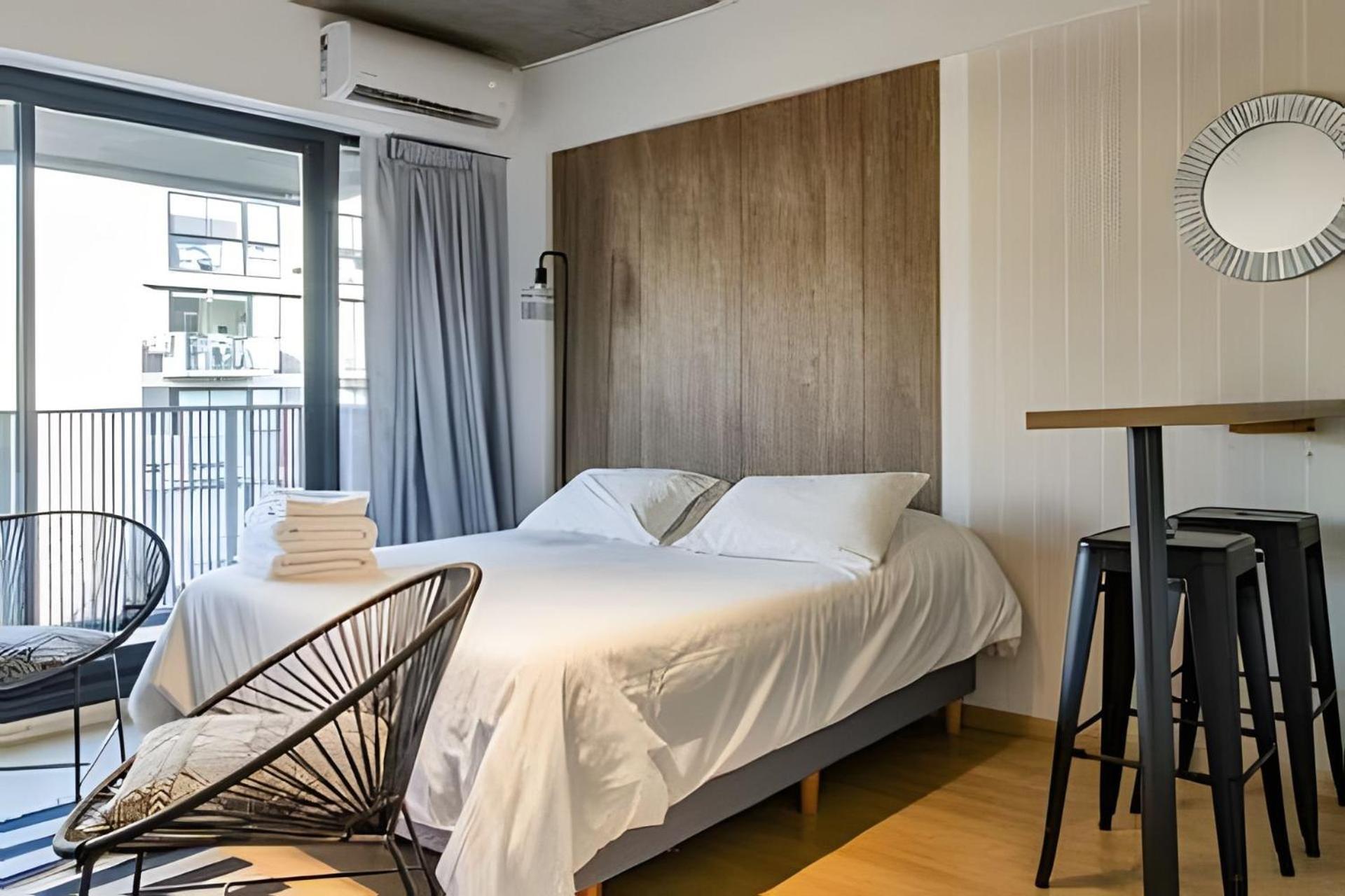 Apartamento Soler Art - 64 Buenos Aires