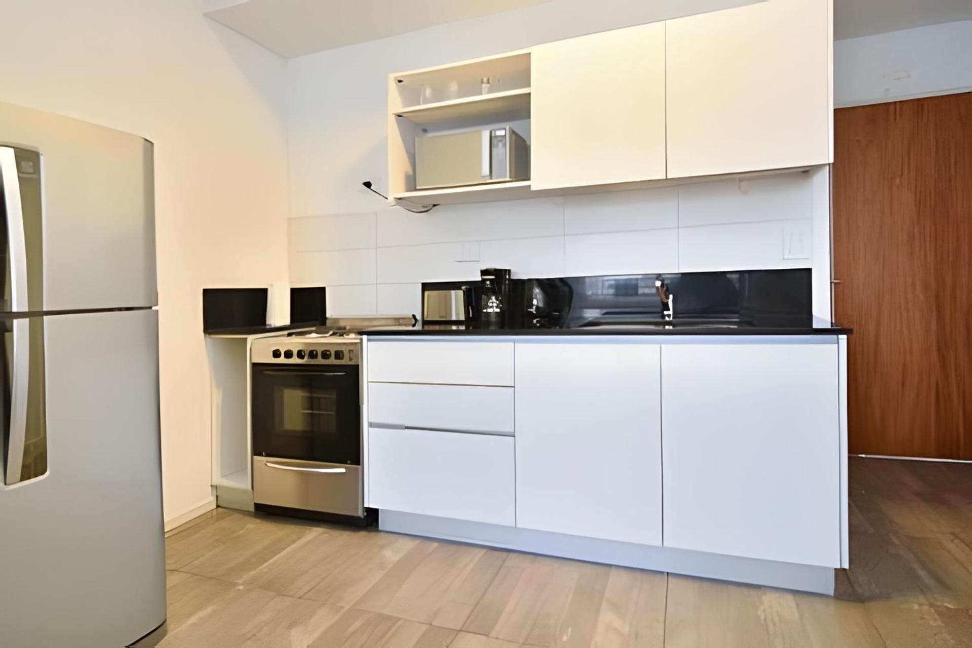 Enjoy Vallanhost @ Nicaragua Trends - 54 Apartamento Buenos Aires