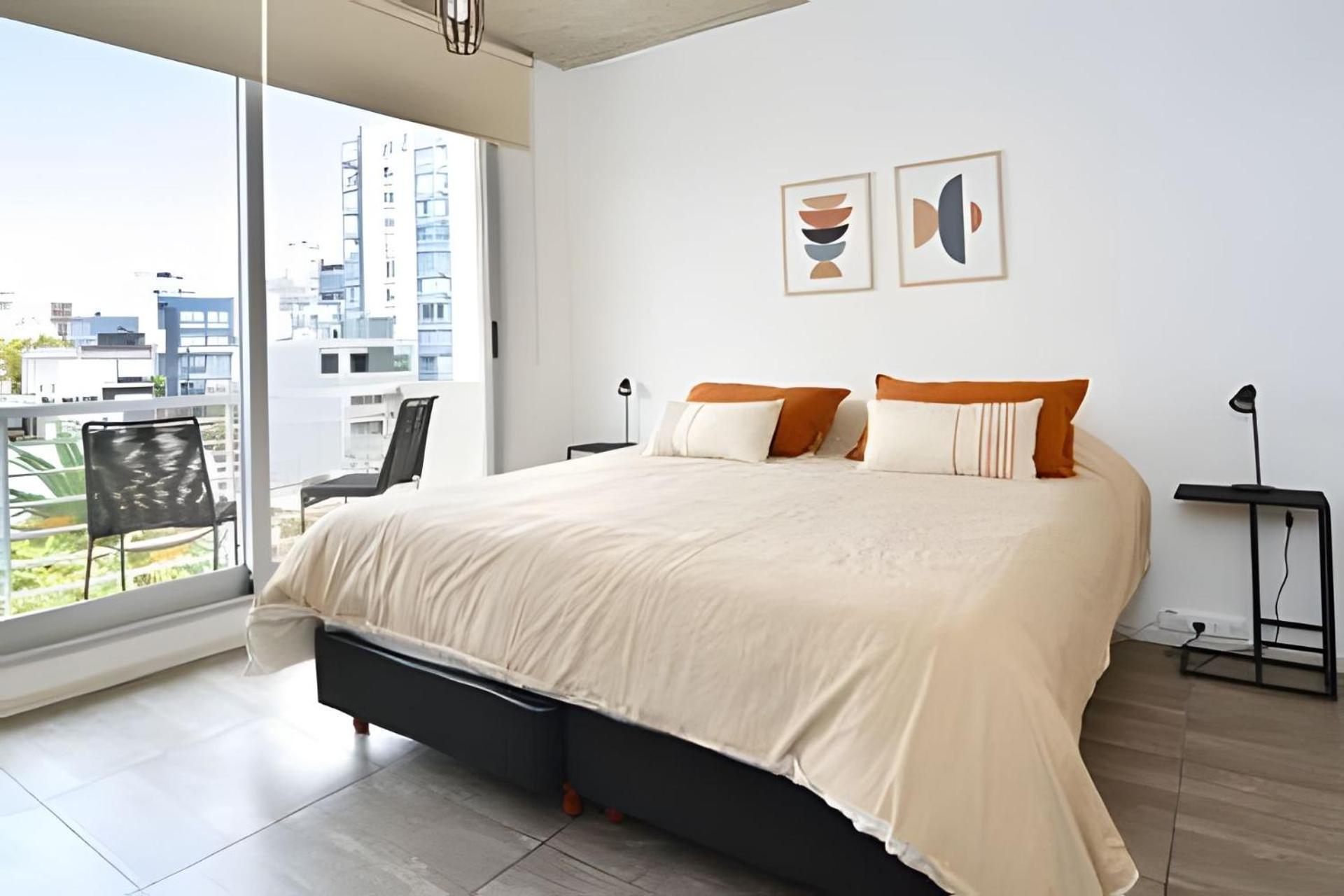 Enjoy Vallanhost @ Nicaragua Trends - 54 Apartamento Buenos Aires