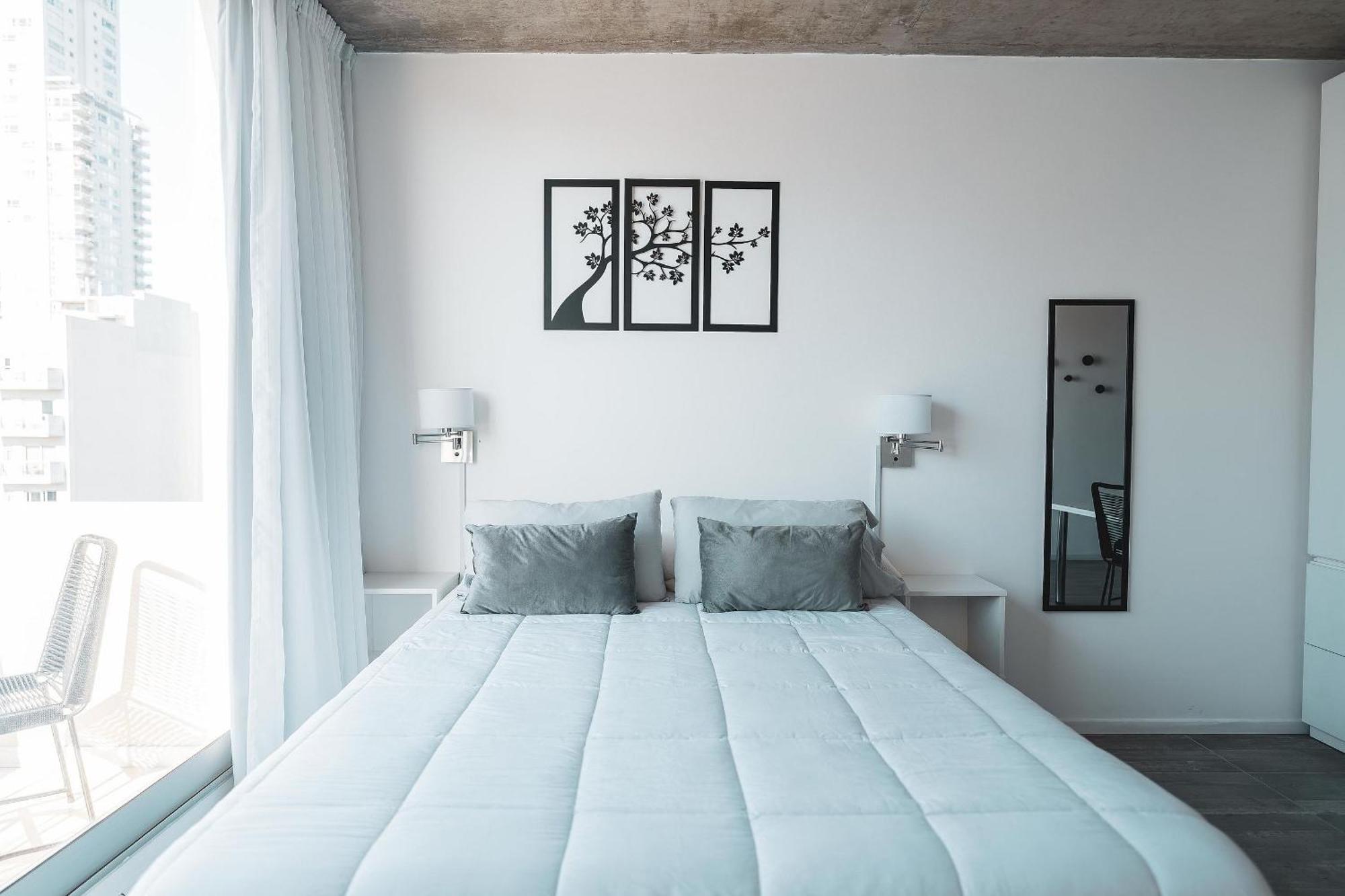 Enjoy Vallanhost @ Nicaragua Trends Studio- 74 Apartamento *