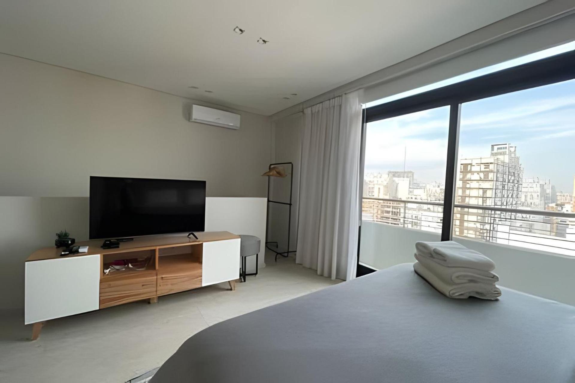 Enjoy Vallanhost @ Matienzo Lot - 112 Apartamento Ciudad Autónoma de Buenos Aires