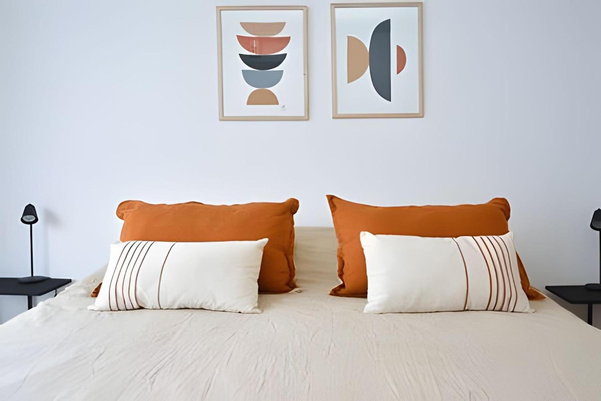 Apartamento Enjoy Vallanhost @ Nicaragua Trends - 54 Buenos Aires