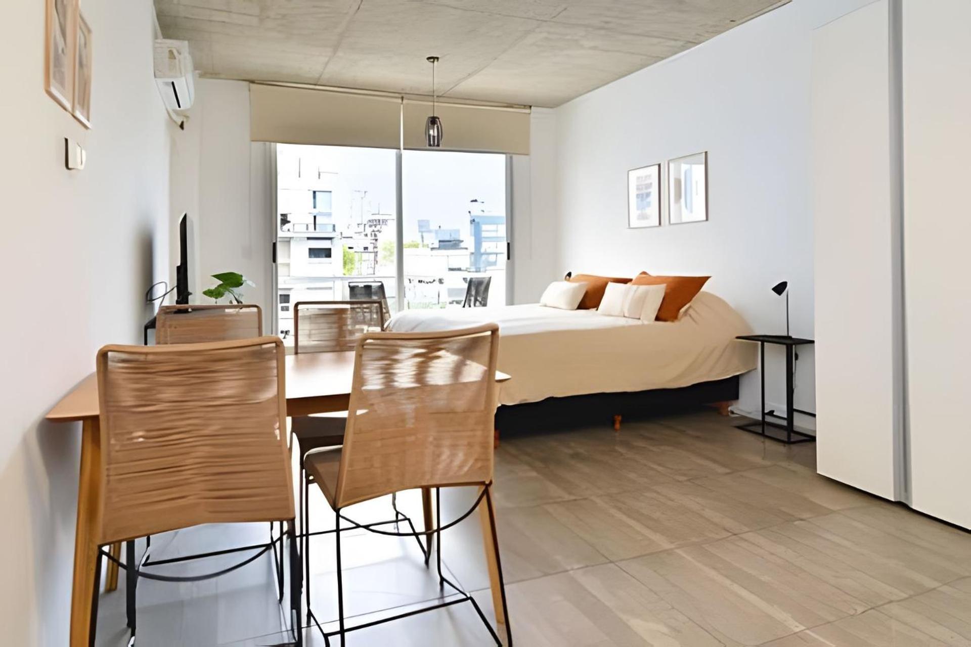 Enjoy Vallanhost @ Nicaragua Trends - 54 Apartamento