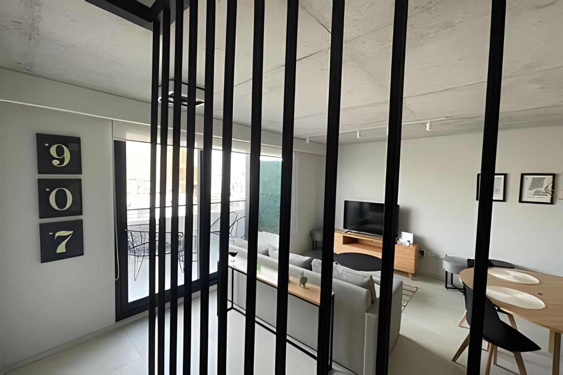 Enjoy Vallanhost @ Matienzo Lot - 112 Apartamento