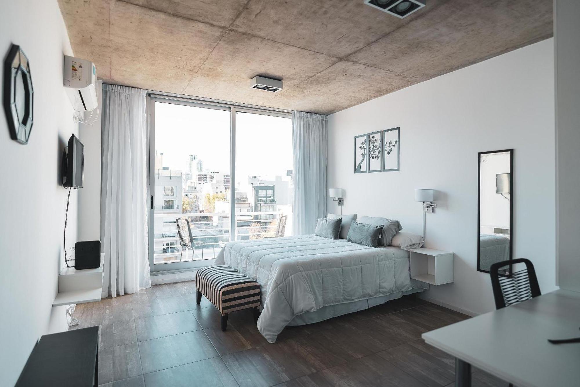 Apartamento Enjoy Vallanhost @ Nicaragua Trends Studio- 74 *