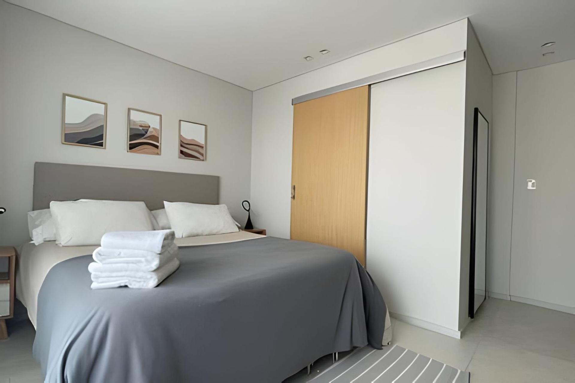 Enjoy Vallanhost @ Matienzo Lot - 112 Apartamento *