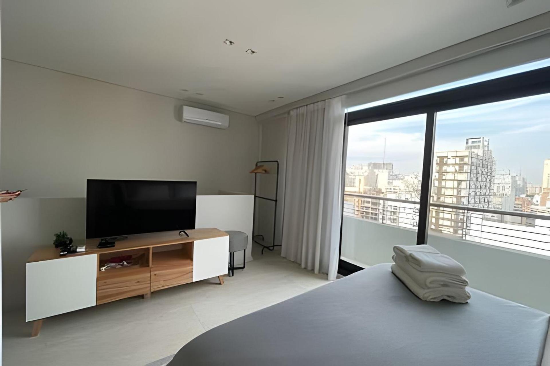 Enjoy Vallanhost @ Matienzo Lot - 112 Apartamento Ciudad Autónoma de Buenos Aires