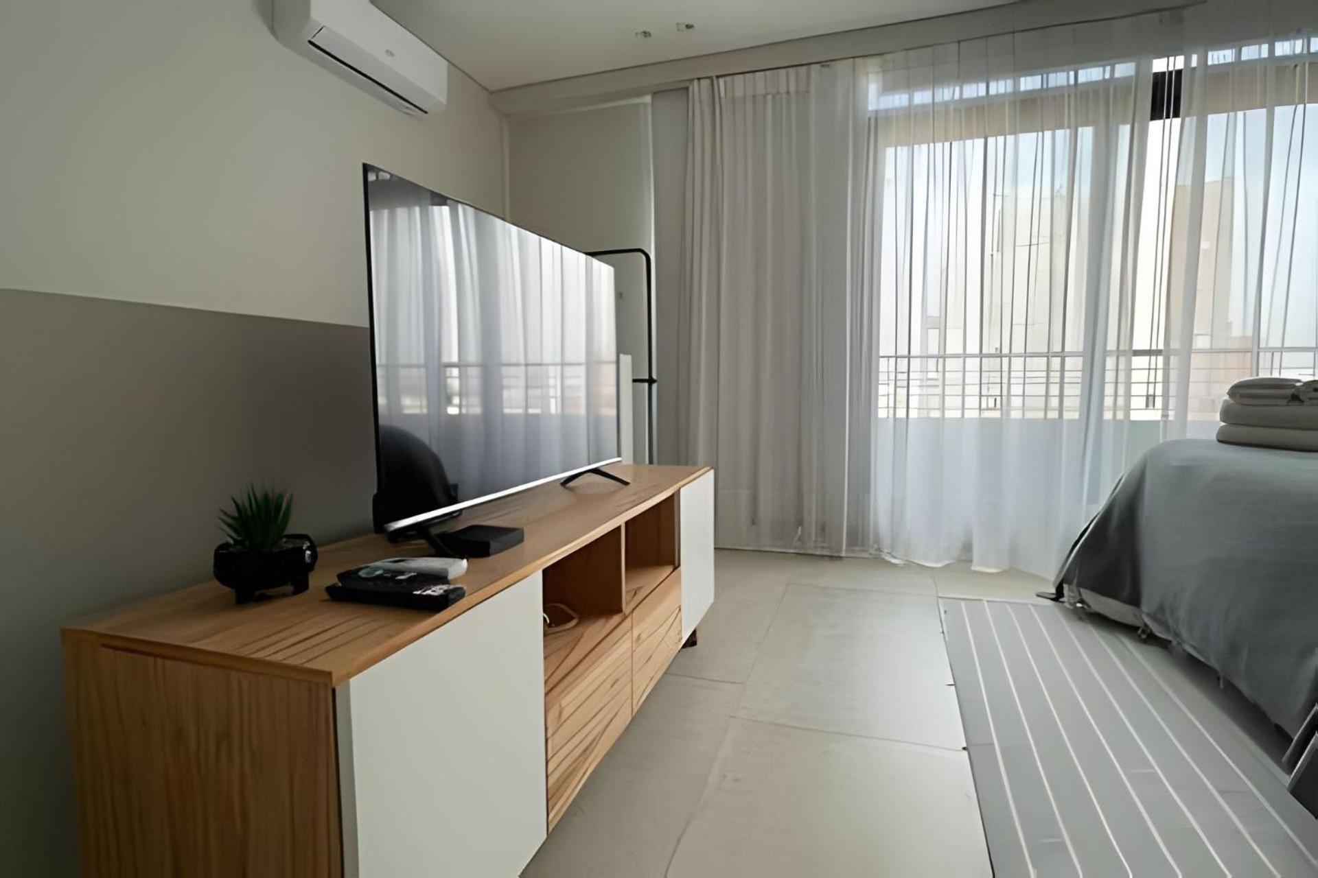 Apartamento Enjoy Vallanhost @ Matienzo Lot - 112