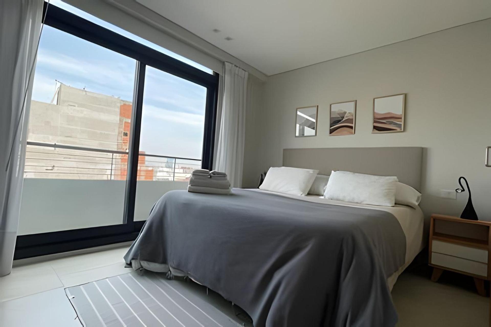 Apartamento Enjoy Vallanhost @ Matienzo Lot - 112 *