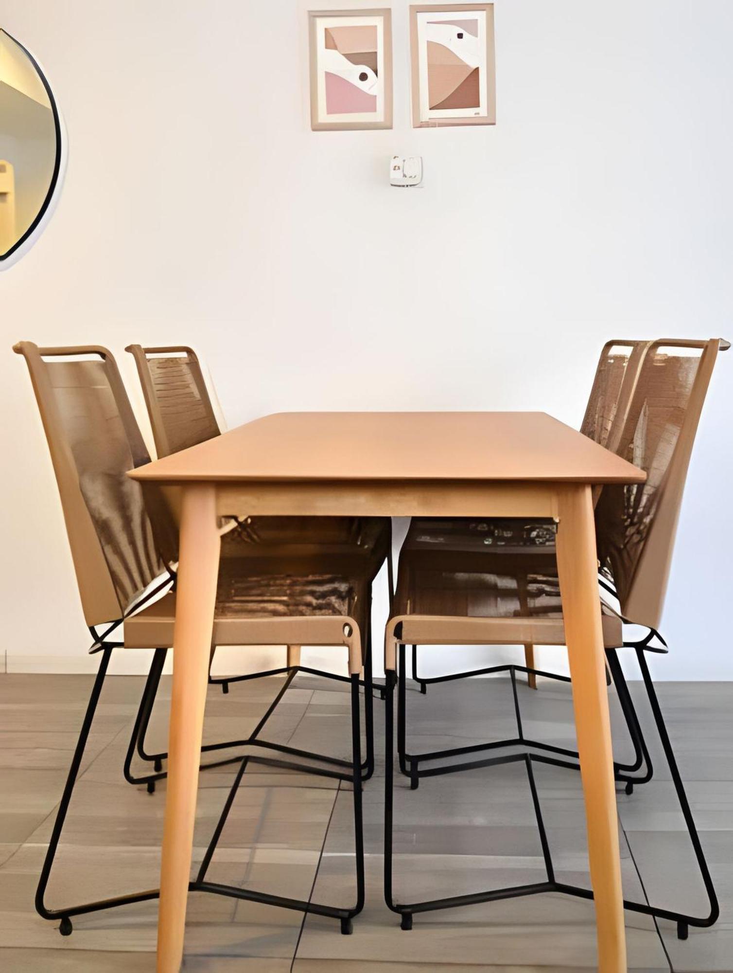 Enjoy Vallanhost @ Nicaragua Trends - 54 Apartamento Buenos Aires