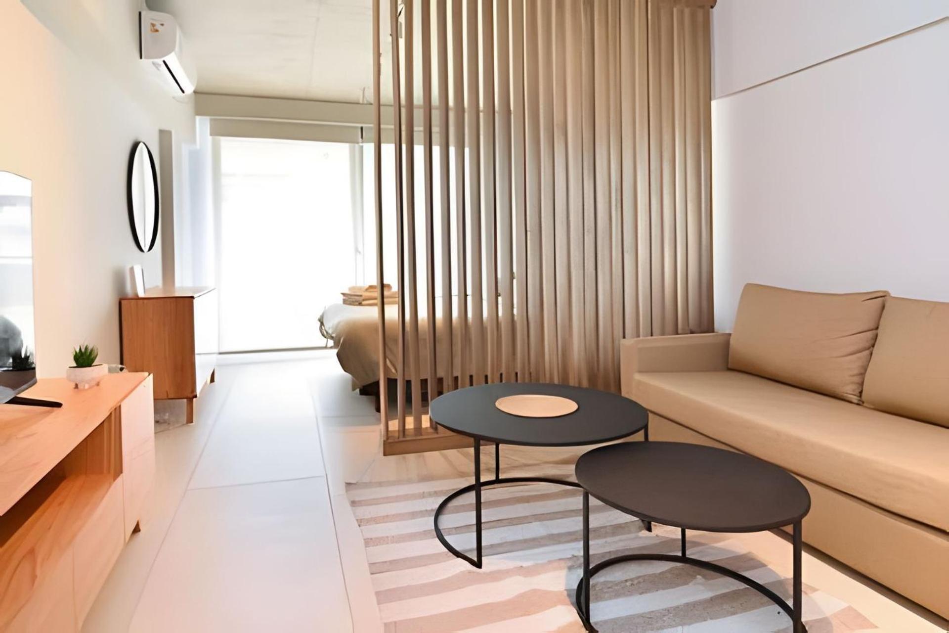 Enjoy Vallanhost @ Matienzo Lot - 72 Apartamento