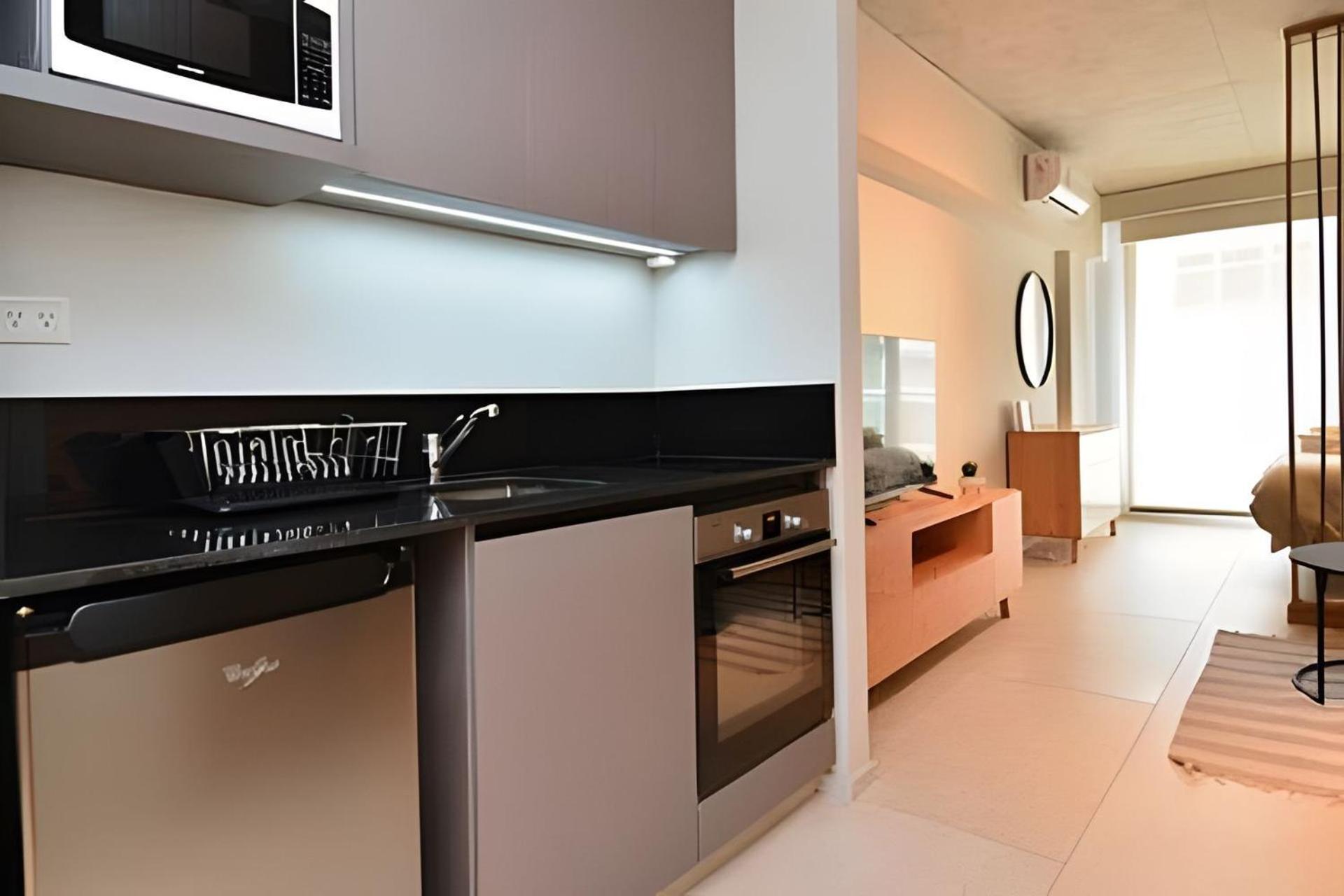 Apartamento Enjoy Vallanhost @ Matienzo Lot - 72 Ciudad Autónoma de Buenos Aires