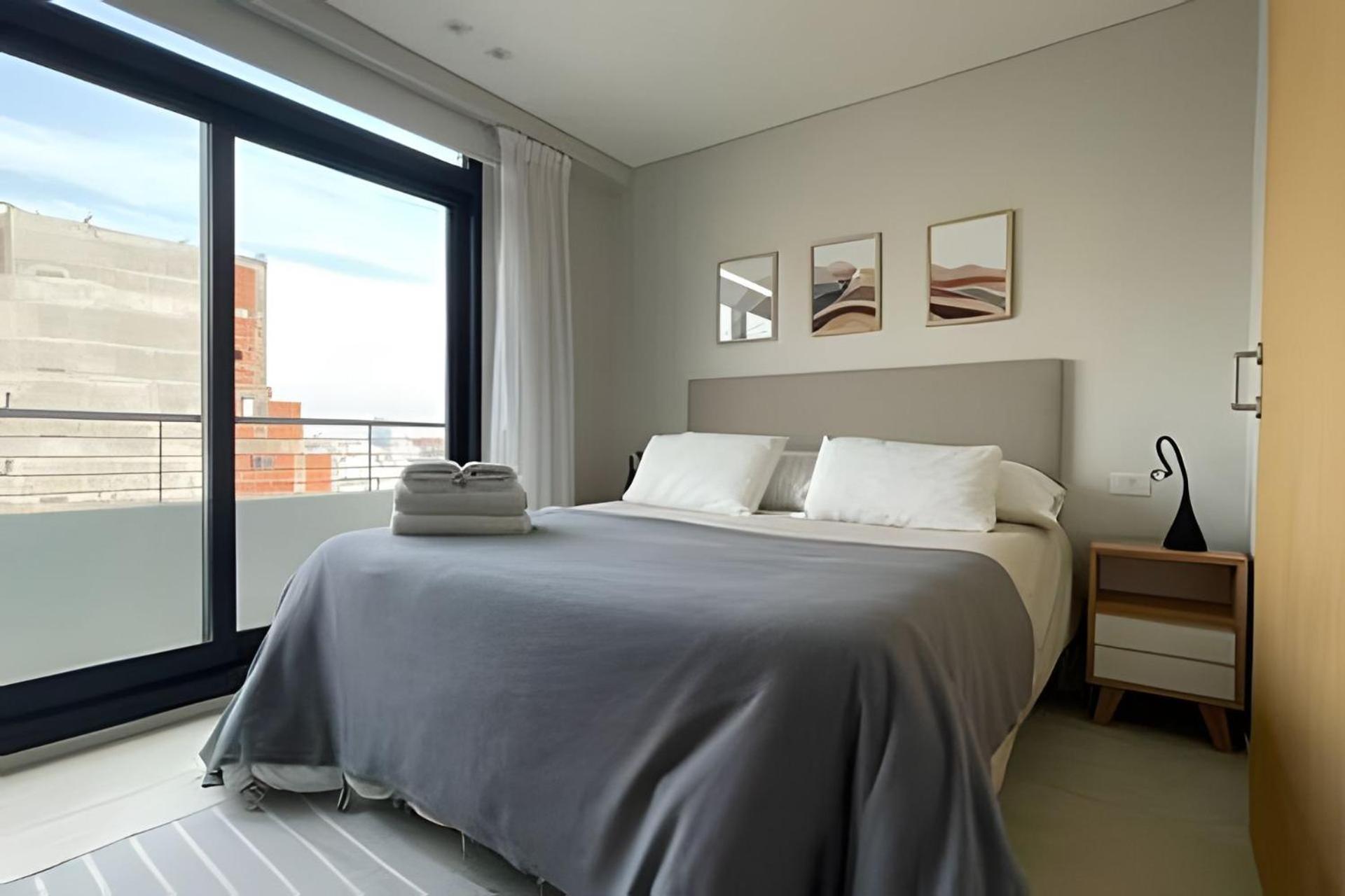 Apartamento Enjoy Vallanhost @ Matienzo Lot - 112