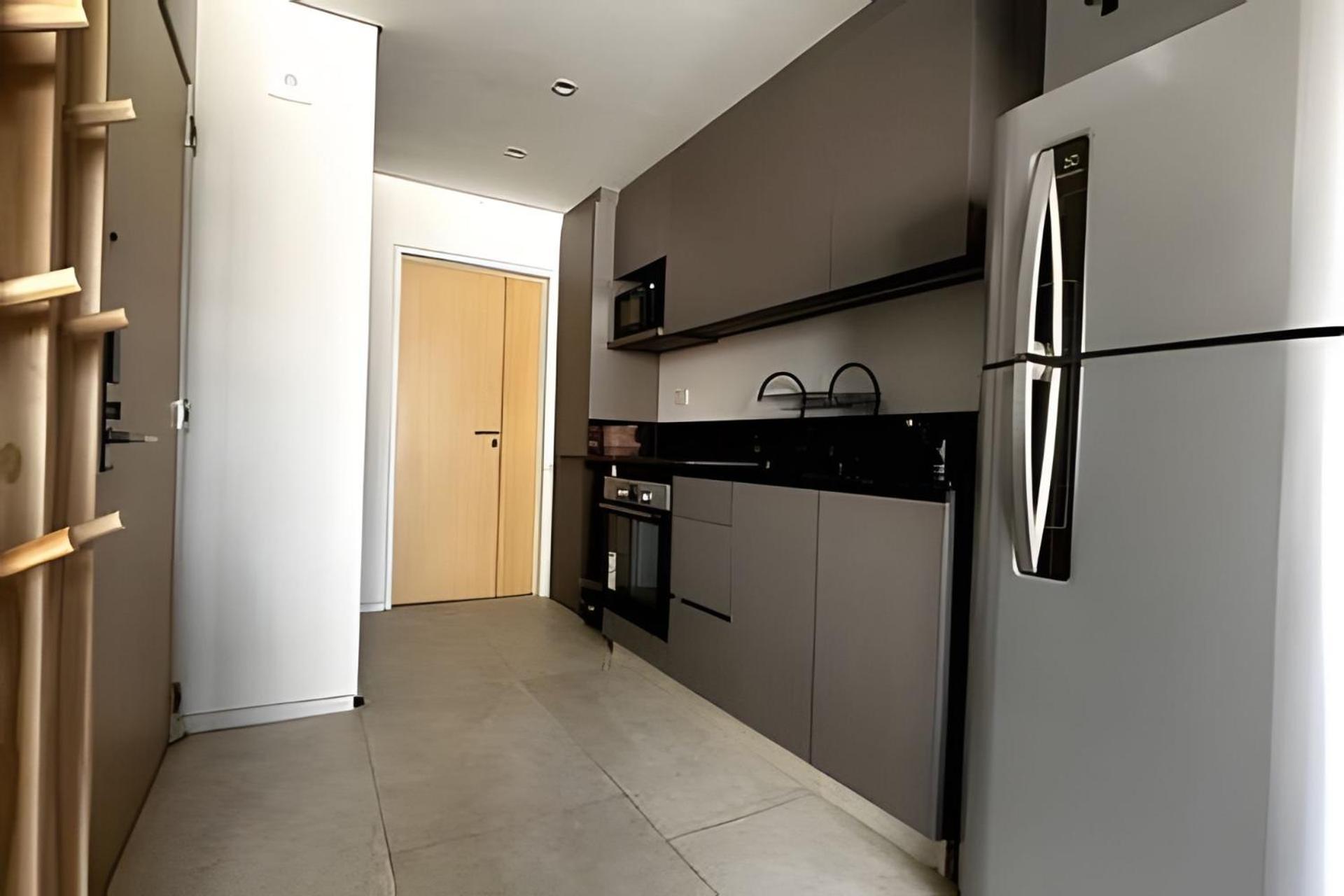Apartamento Enjoy Vallanhost @ Matienzo Lot - 112 *