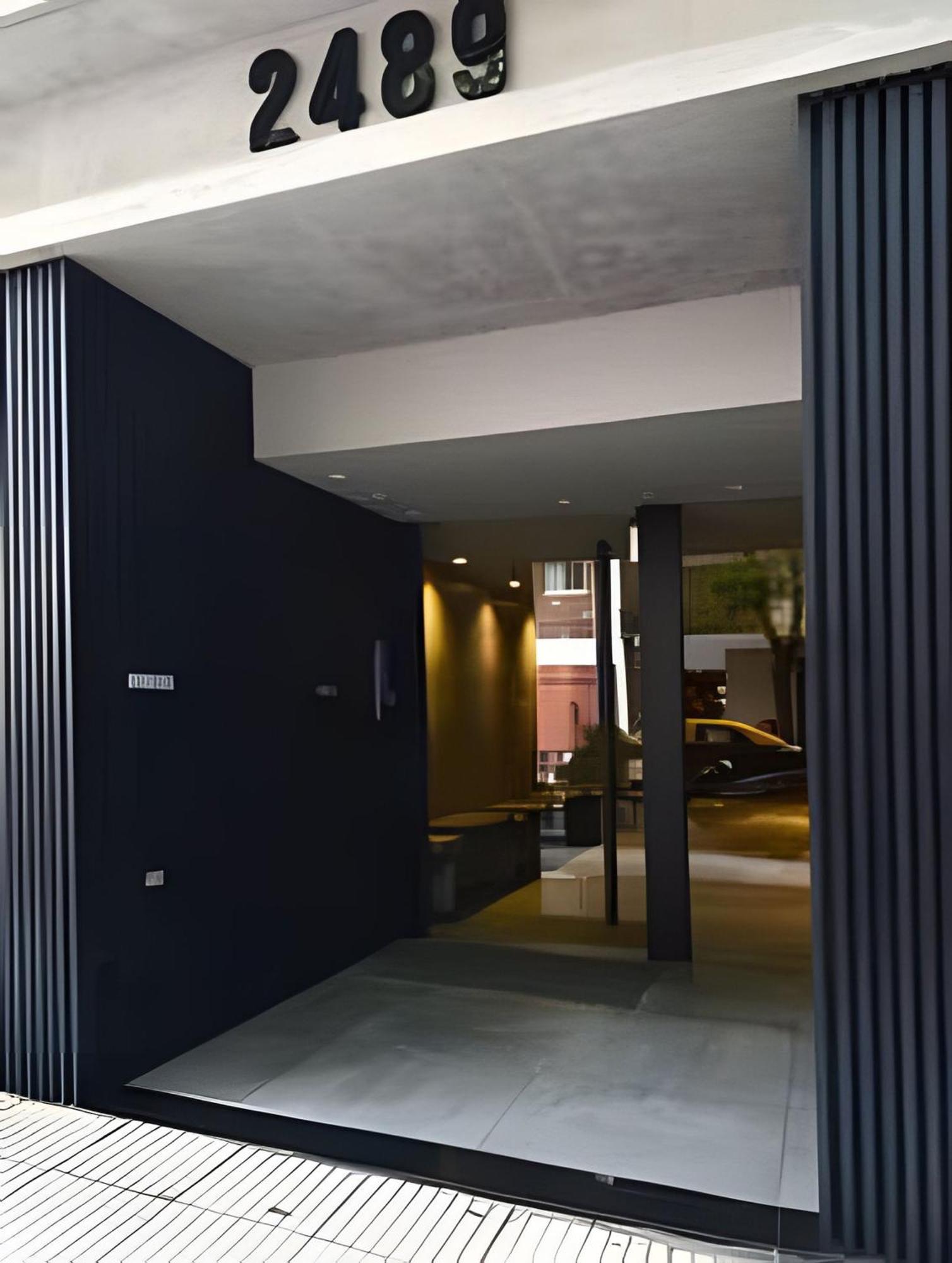 Apartamento Enjoy Vallanhost @ Matienzo Lot - 72