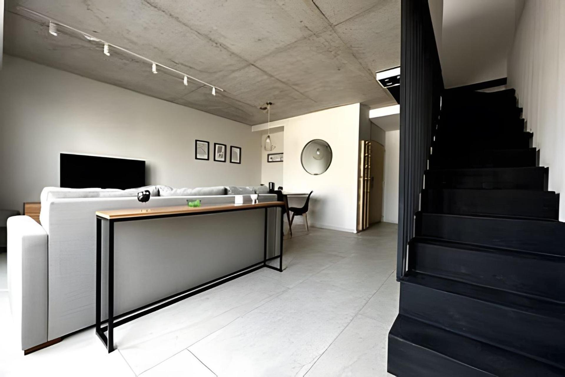 Enjoy Vallanhost @ Matienzo Lot - 112 Apartamento Ciudad Autónoma de Buenos Aires
