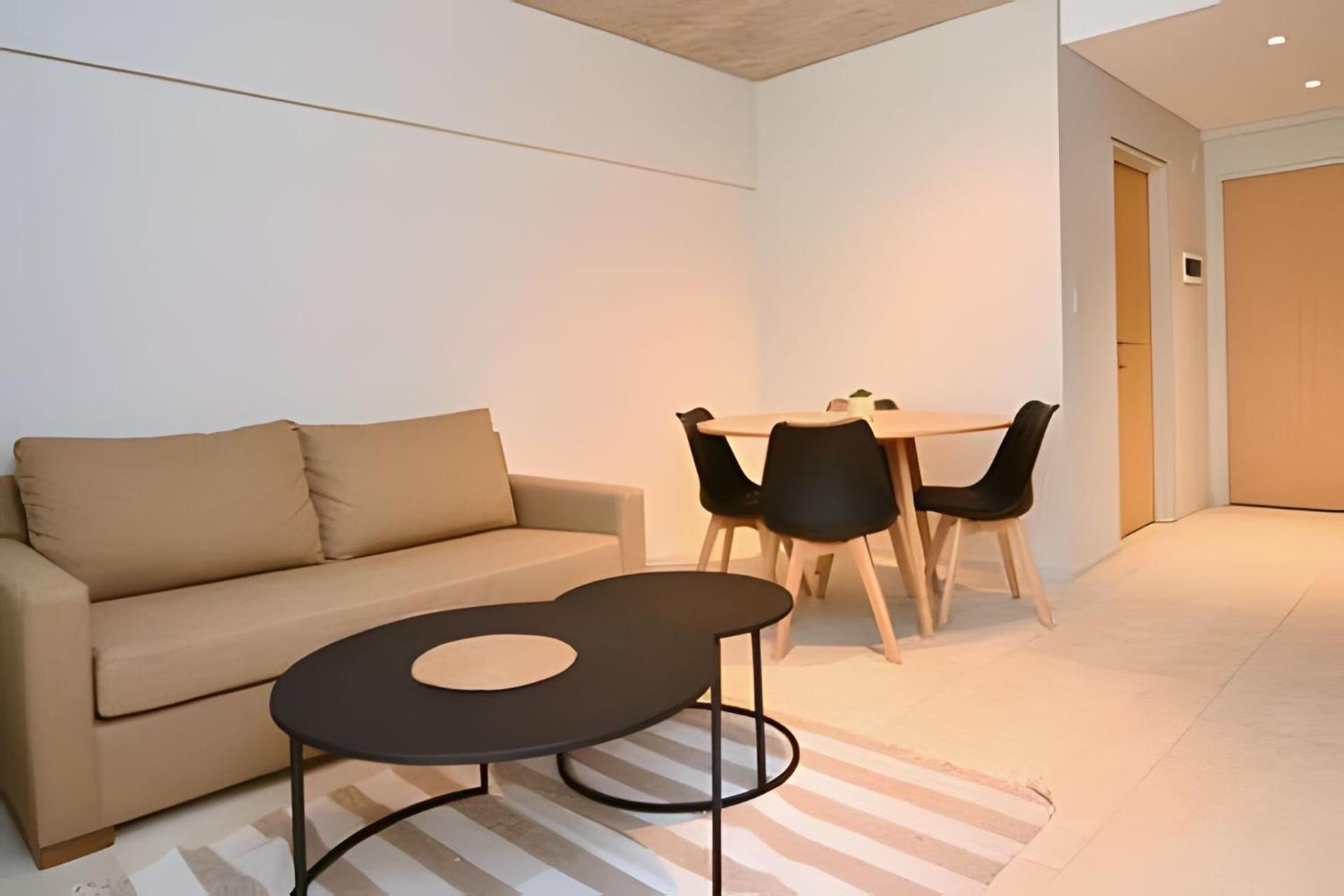 Enjoy Vallanhost @ Matienzo Lot - 72 Apartamento *