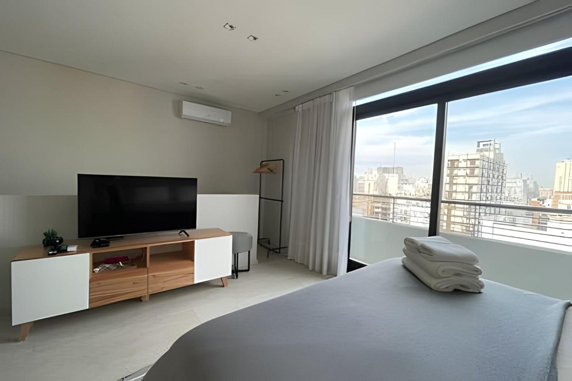 Enjoy Vallanhost @ Matienzo Lot - 112 Apartamento Ciudad Autónoma de Buenos Aires