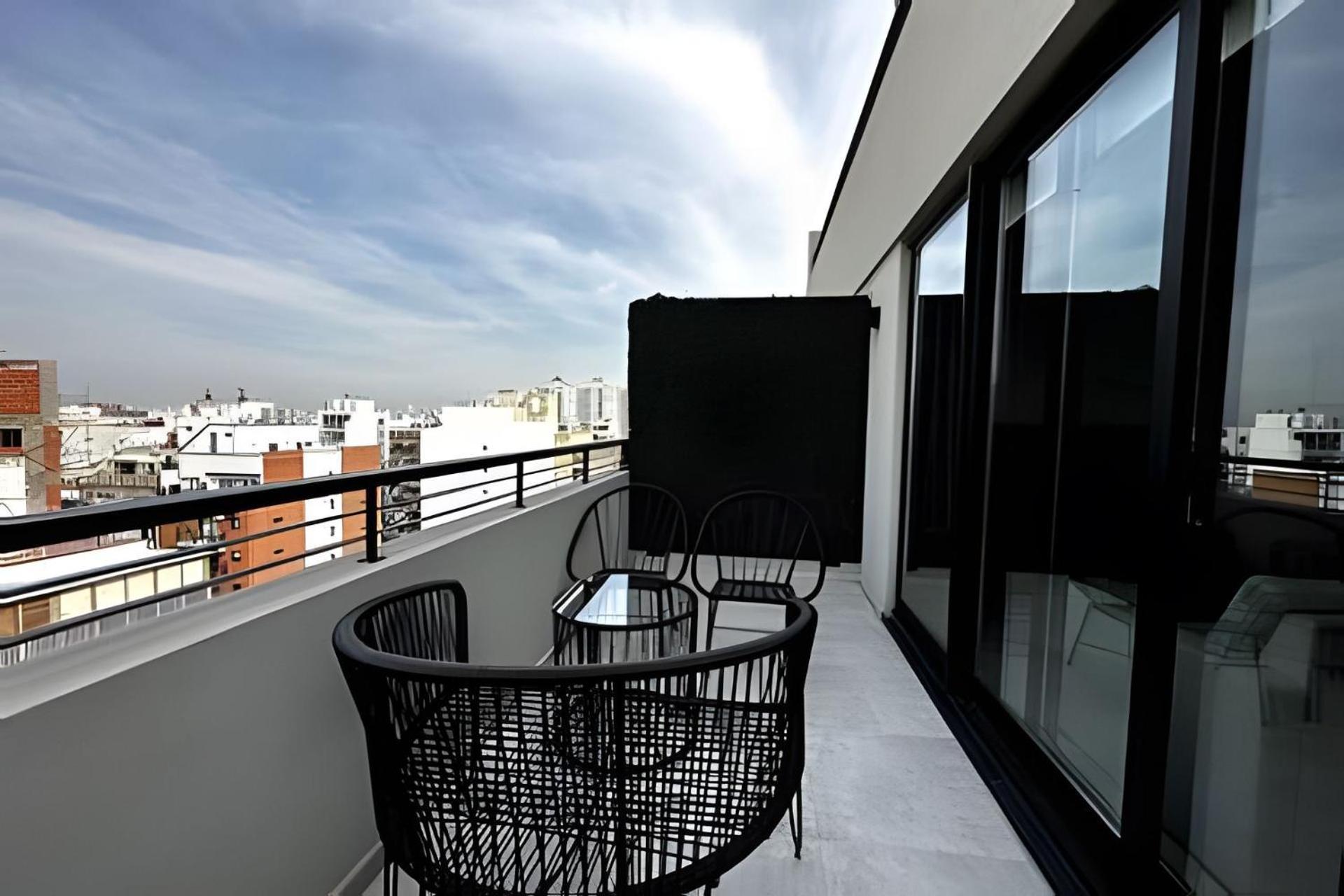 Enjoy Vallanhost @ Matienzo Lot - 112 Apartamento *