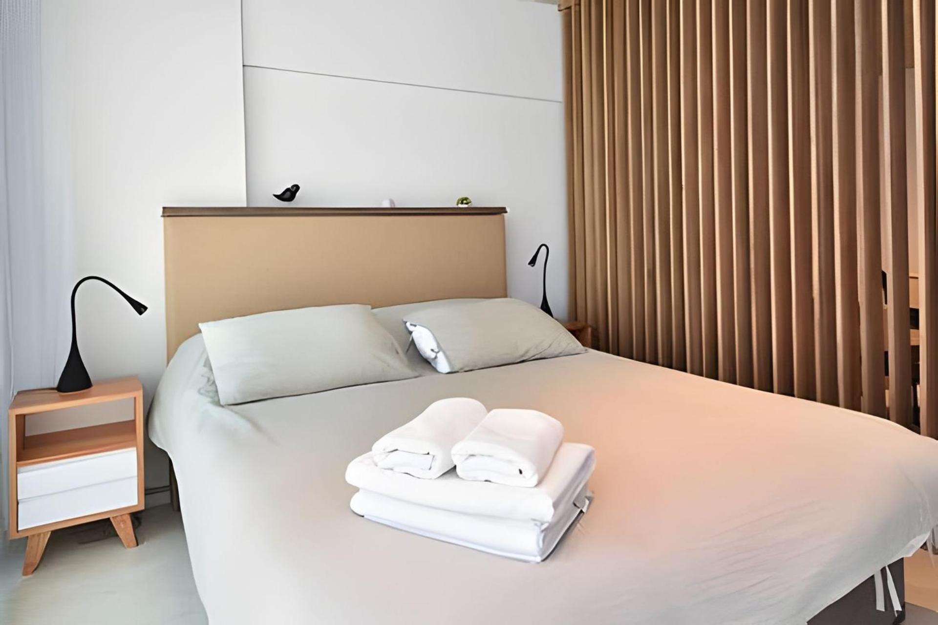 Apartamento Enjoy Vallanhost @ Matienzo Lot - 72 *
