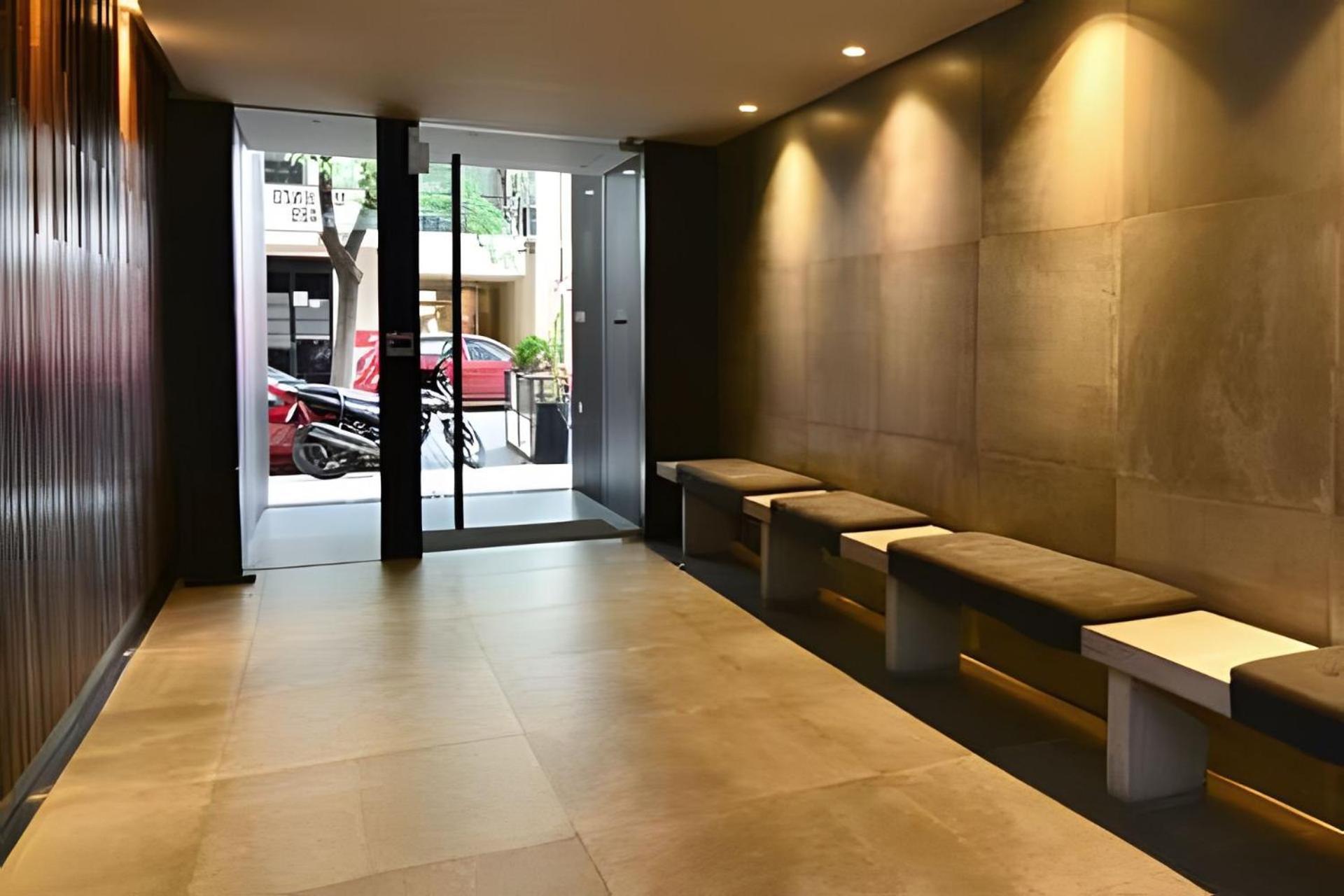Apartamento Enjoy Vallanhost @ Matienzo Lot - 72 Ciudad Autónoma de Buenos Aires