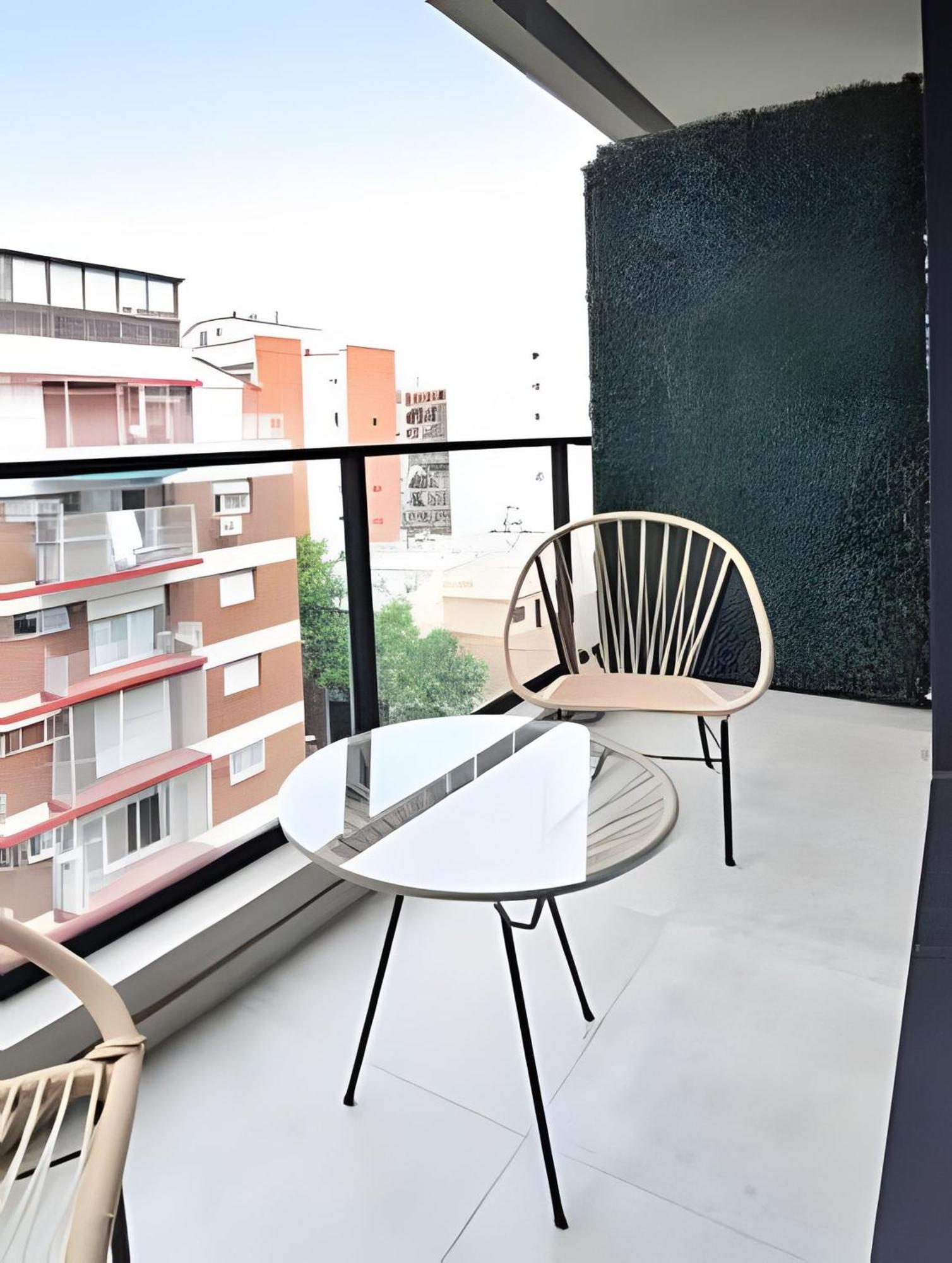 Enjoy Vallanhost @ Matienzo Lot - 72 Apartamento