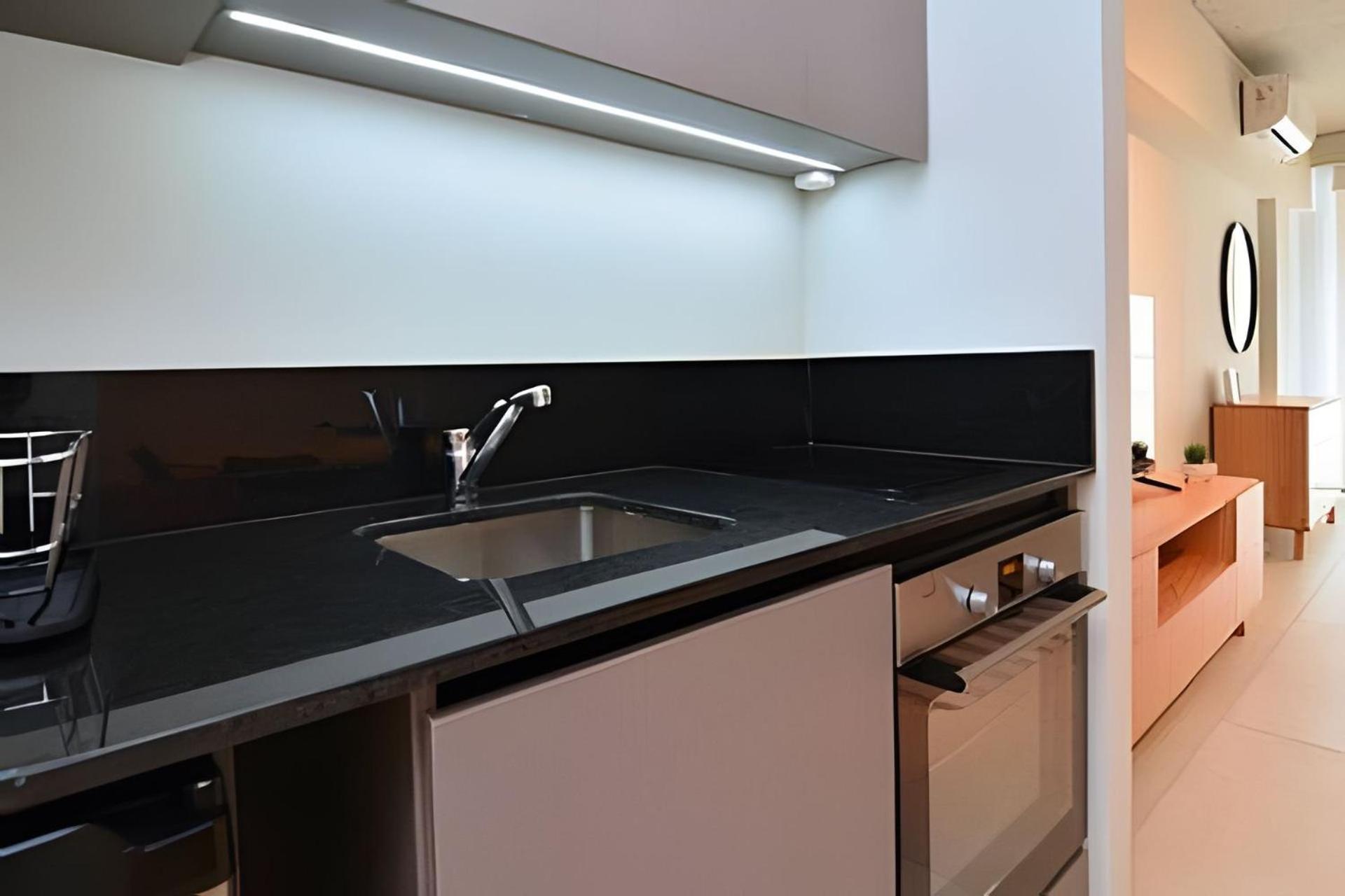 Enjoy Vallanhost @ Matienzo Lot - 72 Apartamento Ciudad Autónoma de Buenos Aires