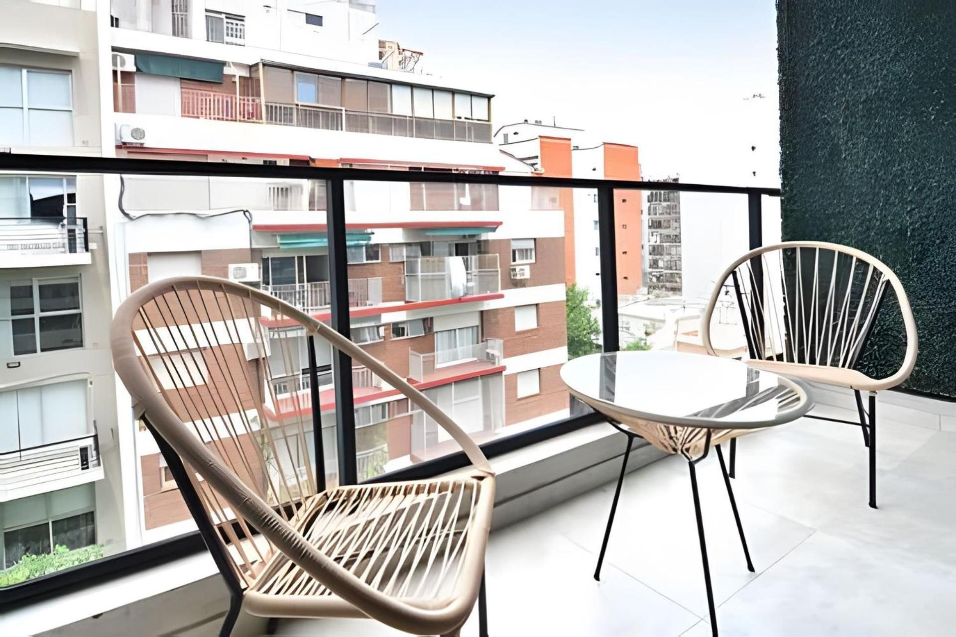 Enjoy Vallanhost @ Matienzo Lot - 72 Apartamento
