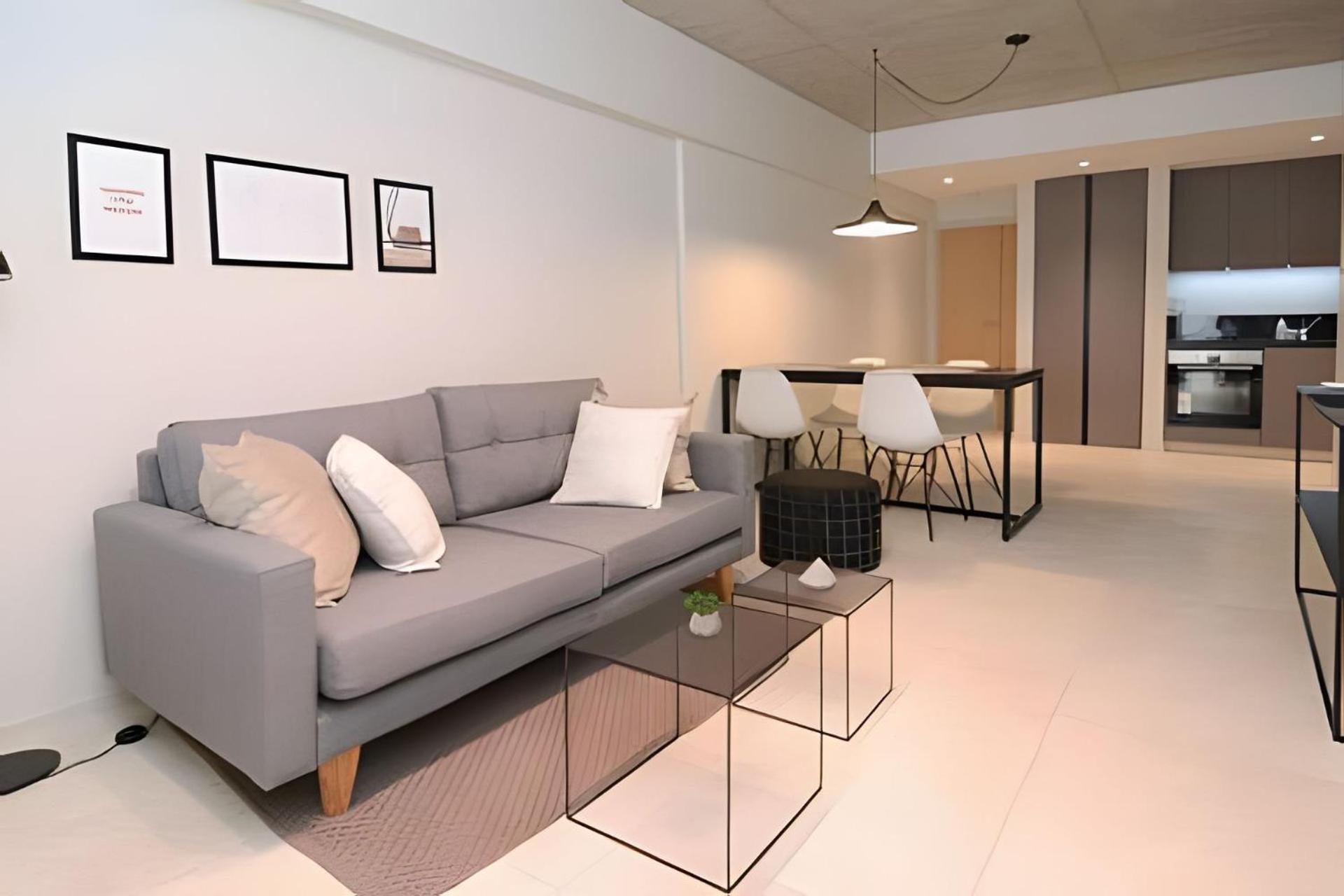 Apartamento Enjoy Vallanhost @ Matienzo Lot - 71 Ciudad Autónoma de Buenos Aires