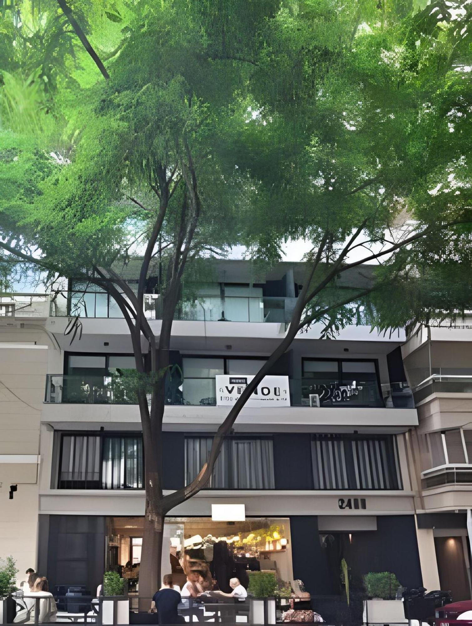 Enjoy Vallanhost @ Matienzo Lot - 72 Apartamento