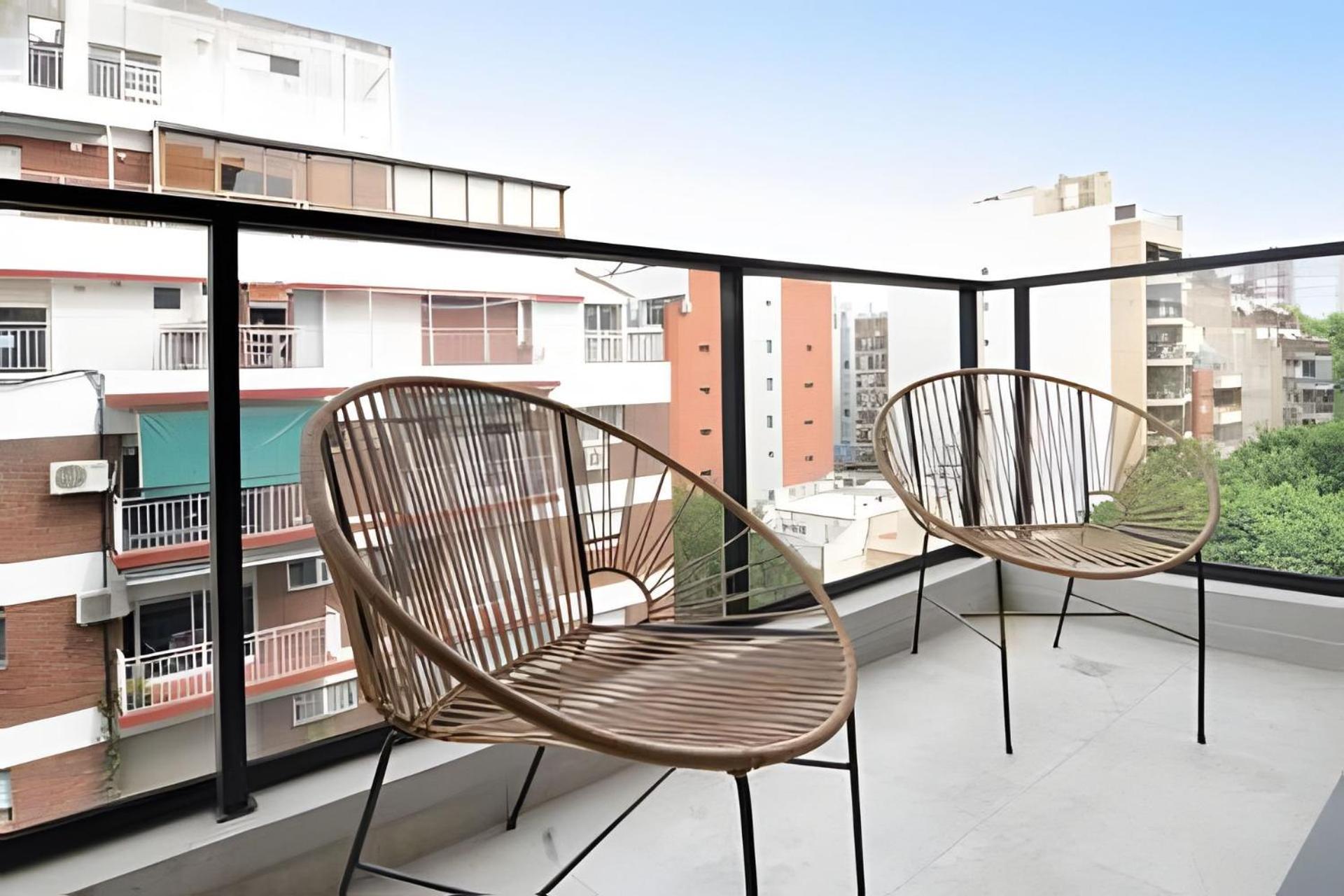 Apartamento Enjoy Vallanhost @ Matienzo Lot - 71