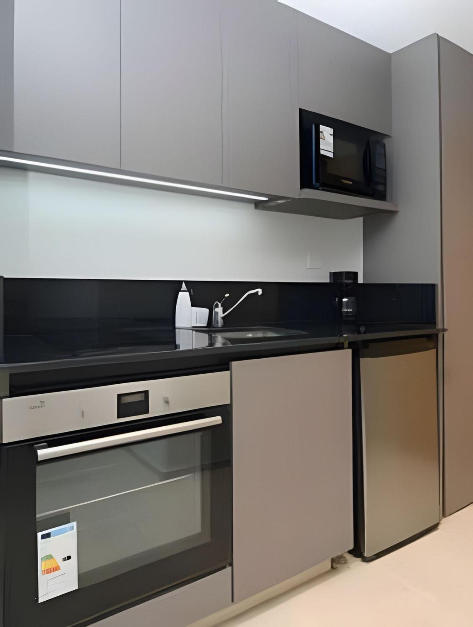 Apartamento Enjoy Vallanhost @ Matienzo Lot - 71