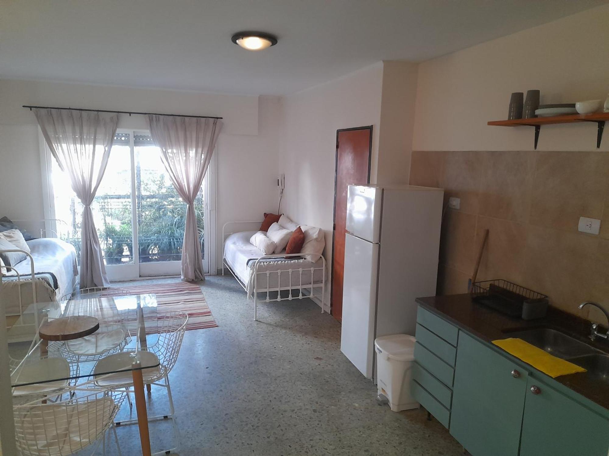La Casita Apartamento