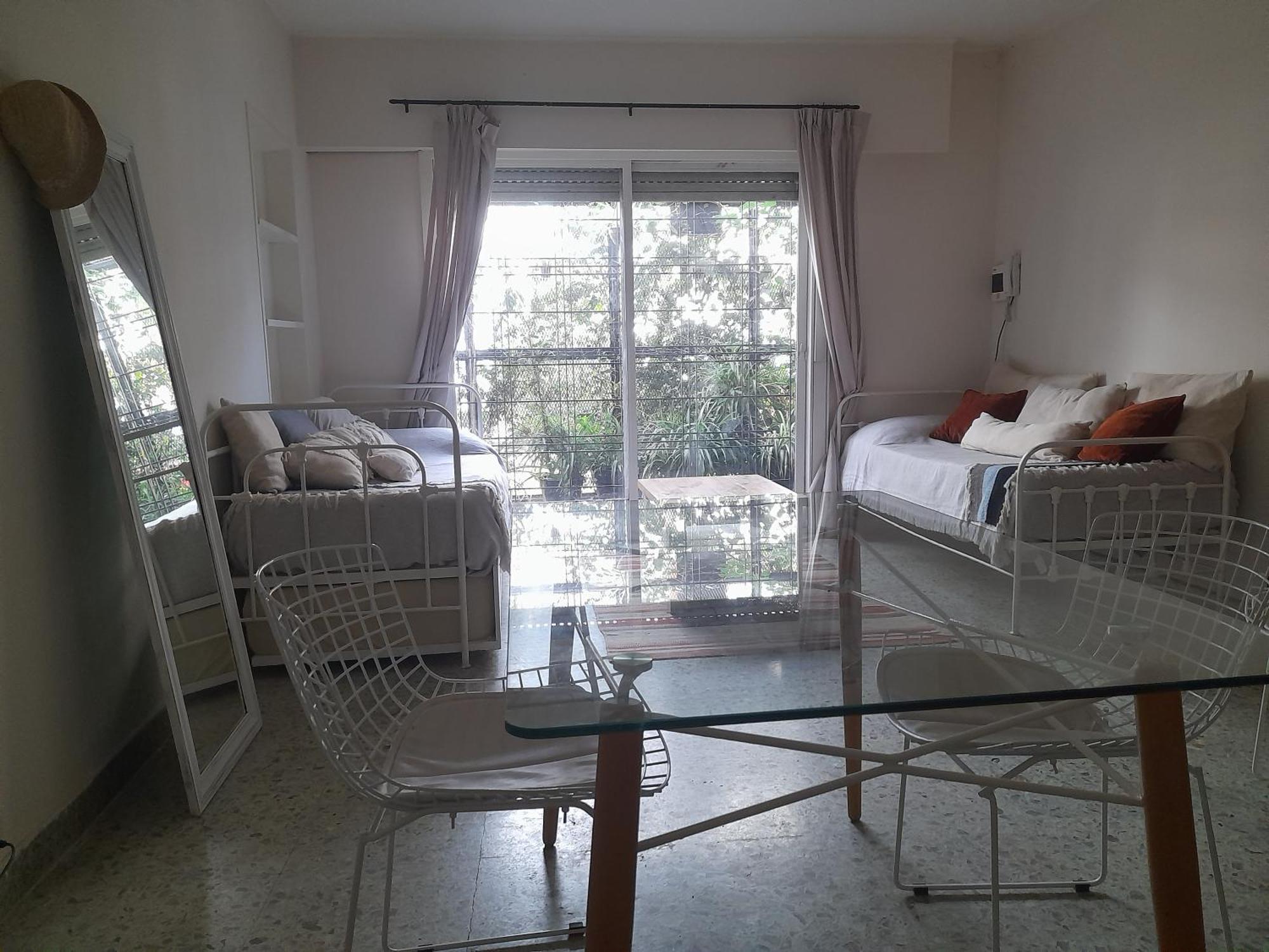 Apartamento La Casita *