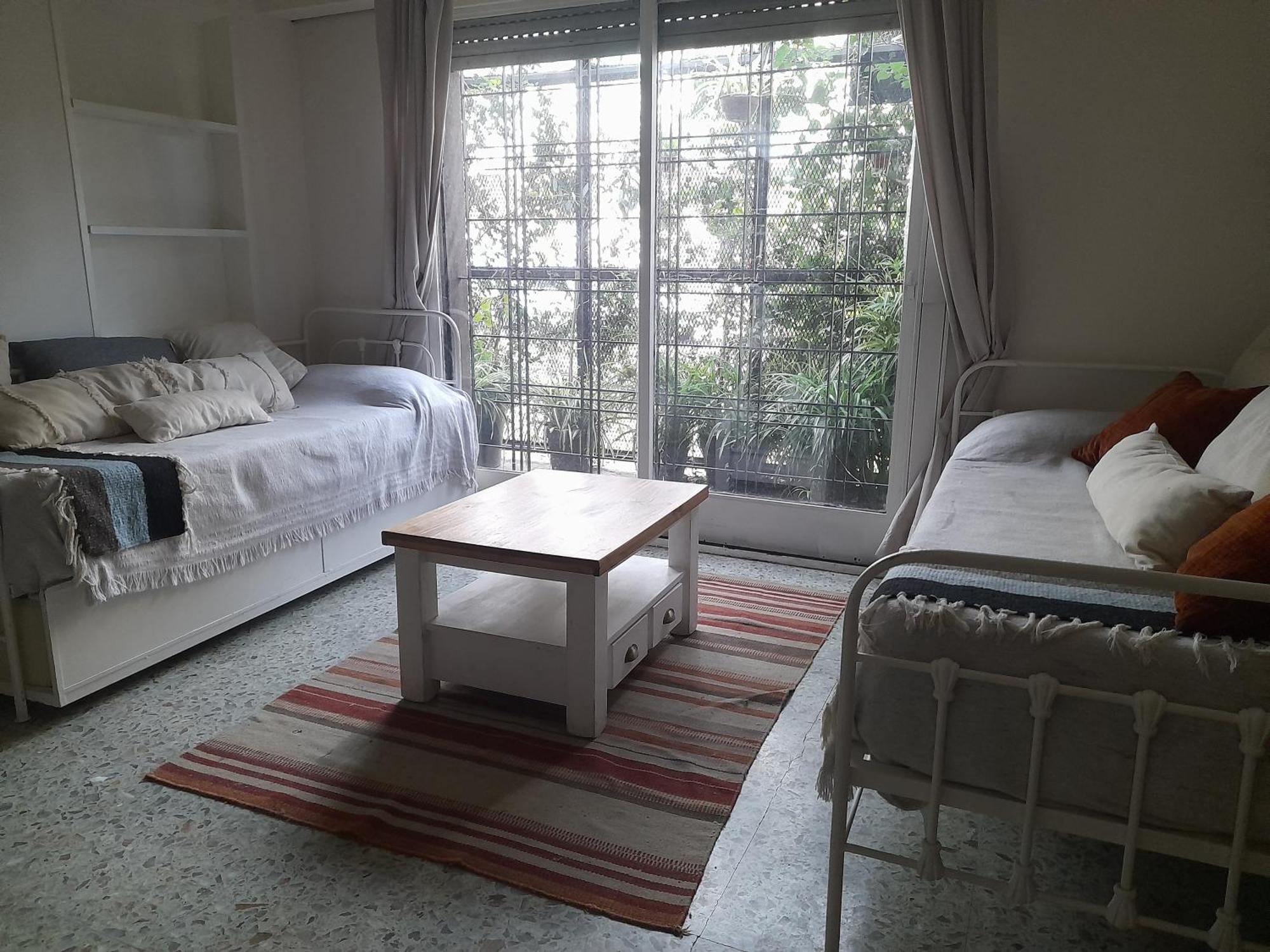 Apartamento La Casita Ciudad Autónoma de Buenos Aires