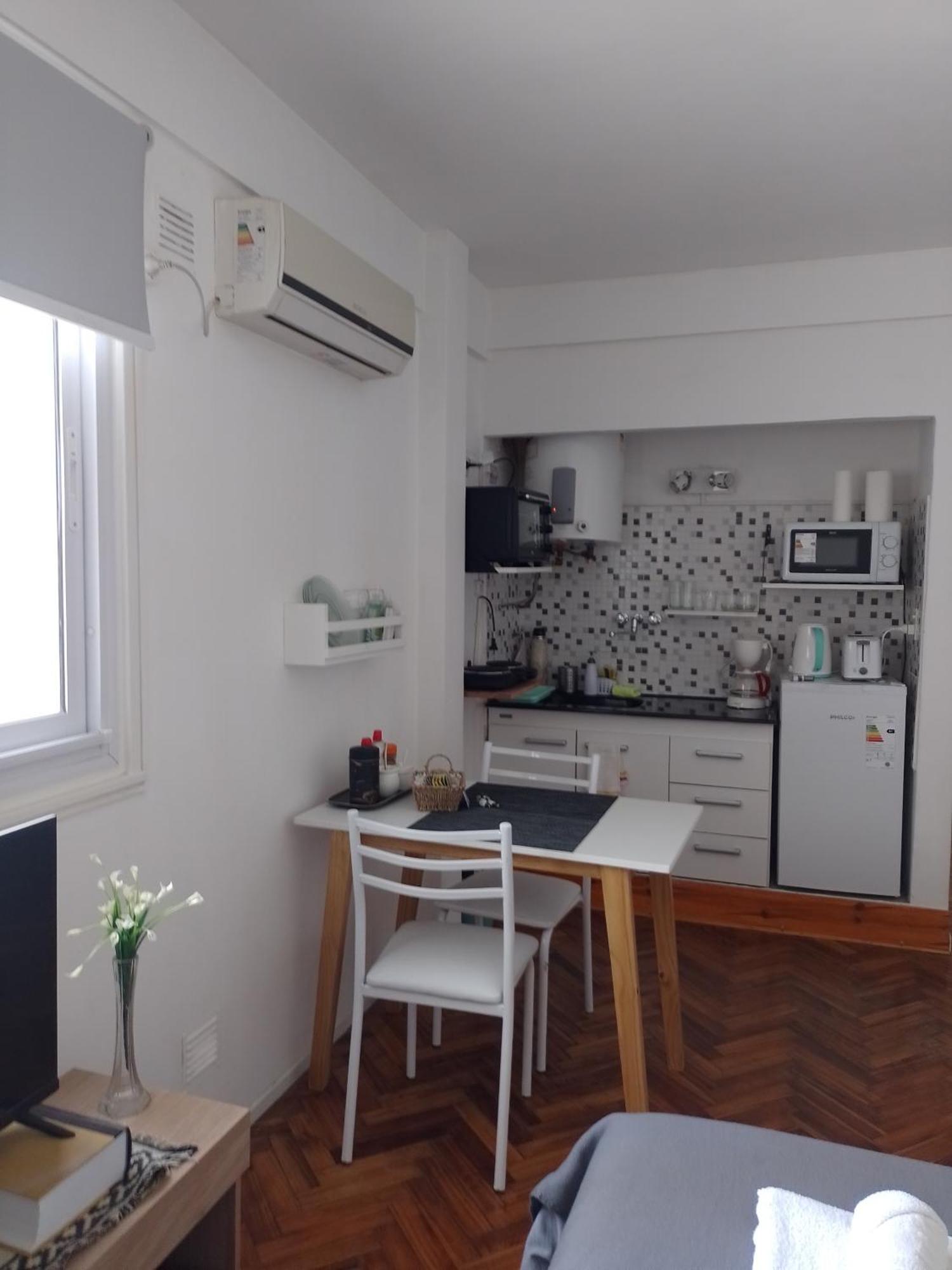 Parana Estudio Apartamento