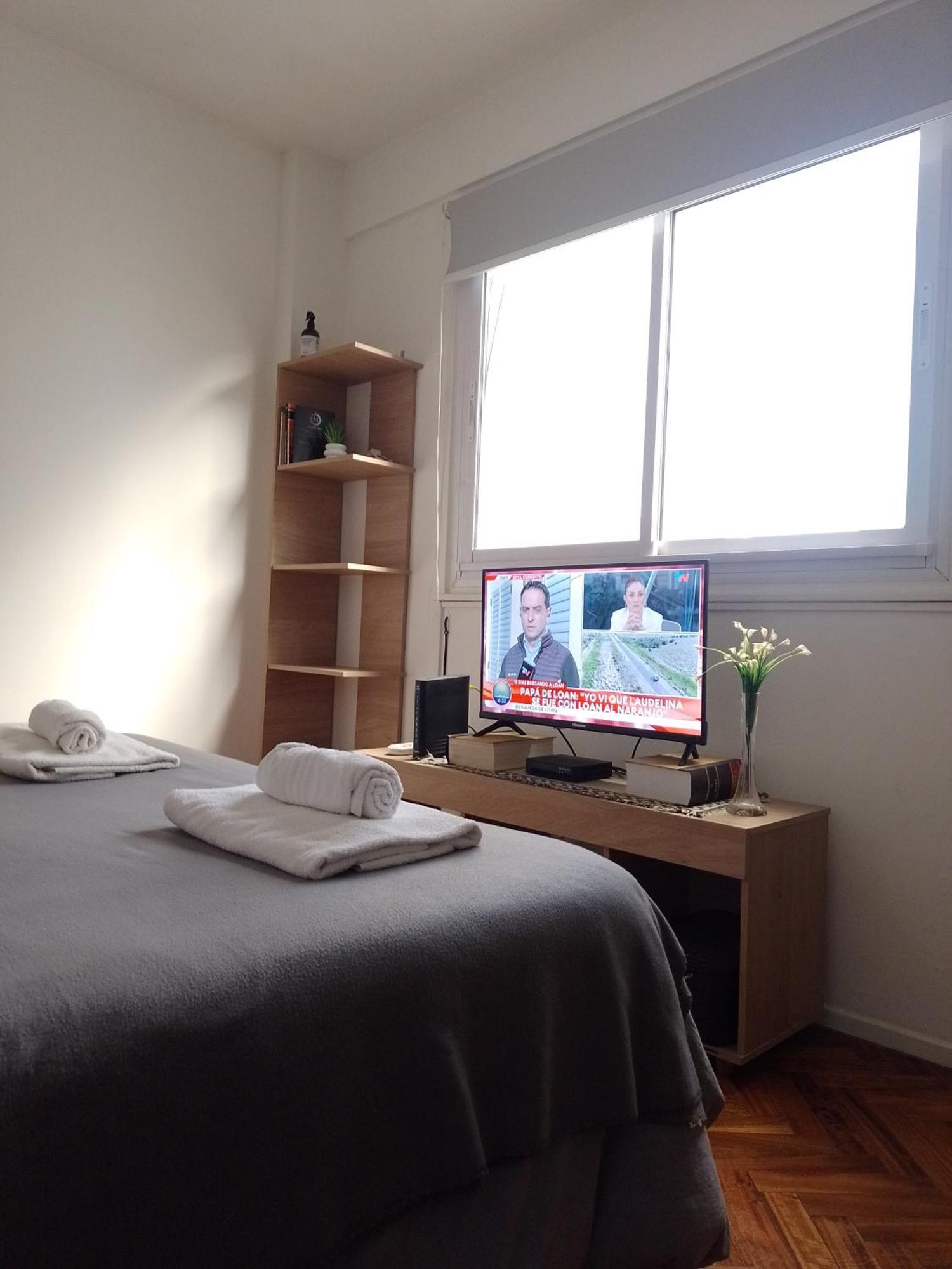 Apartamento Parana Estudio *