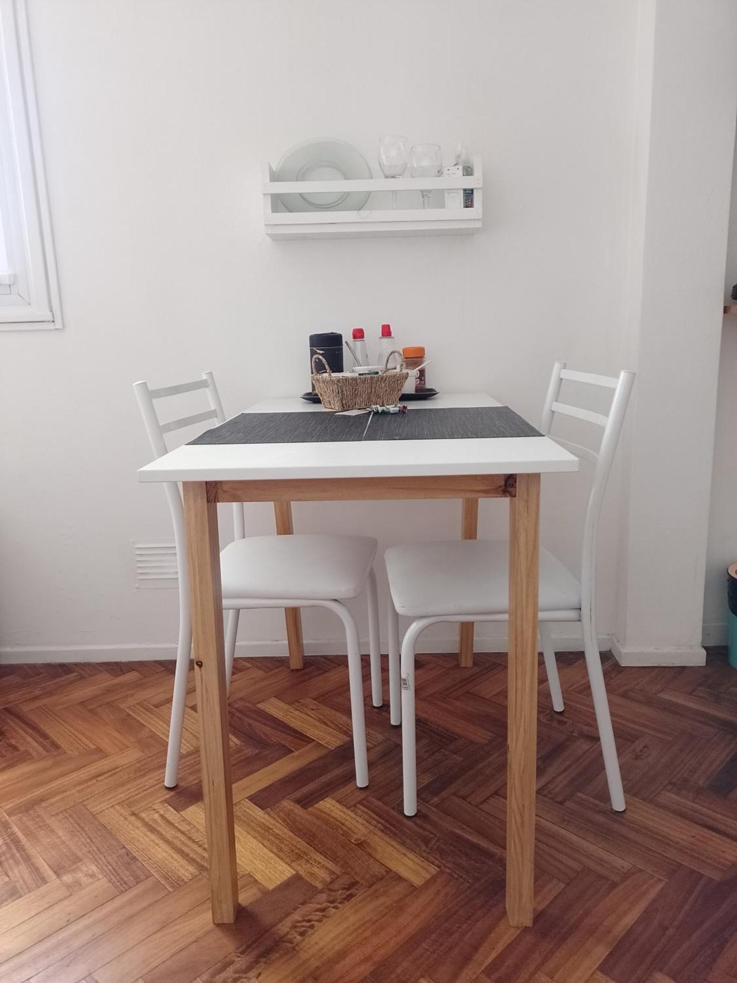 Parana Estudio Apartamento Ciudad Autónoma de Buenos Aires