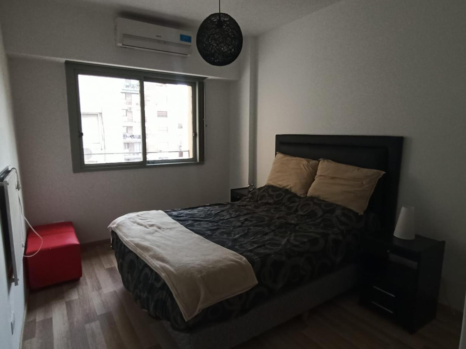 Apartamento Departamento Inmejorable Ubicacion Ciudad Autónoma de Buenos Aires