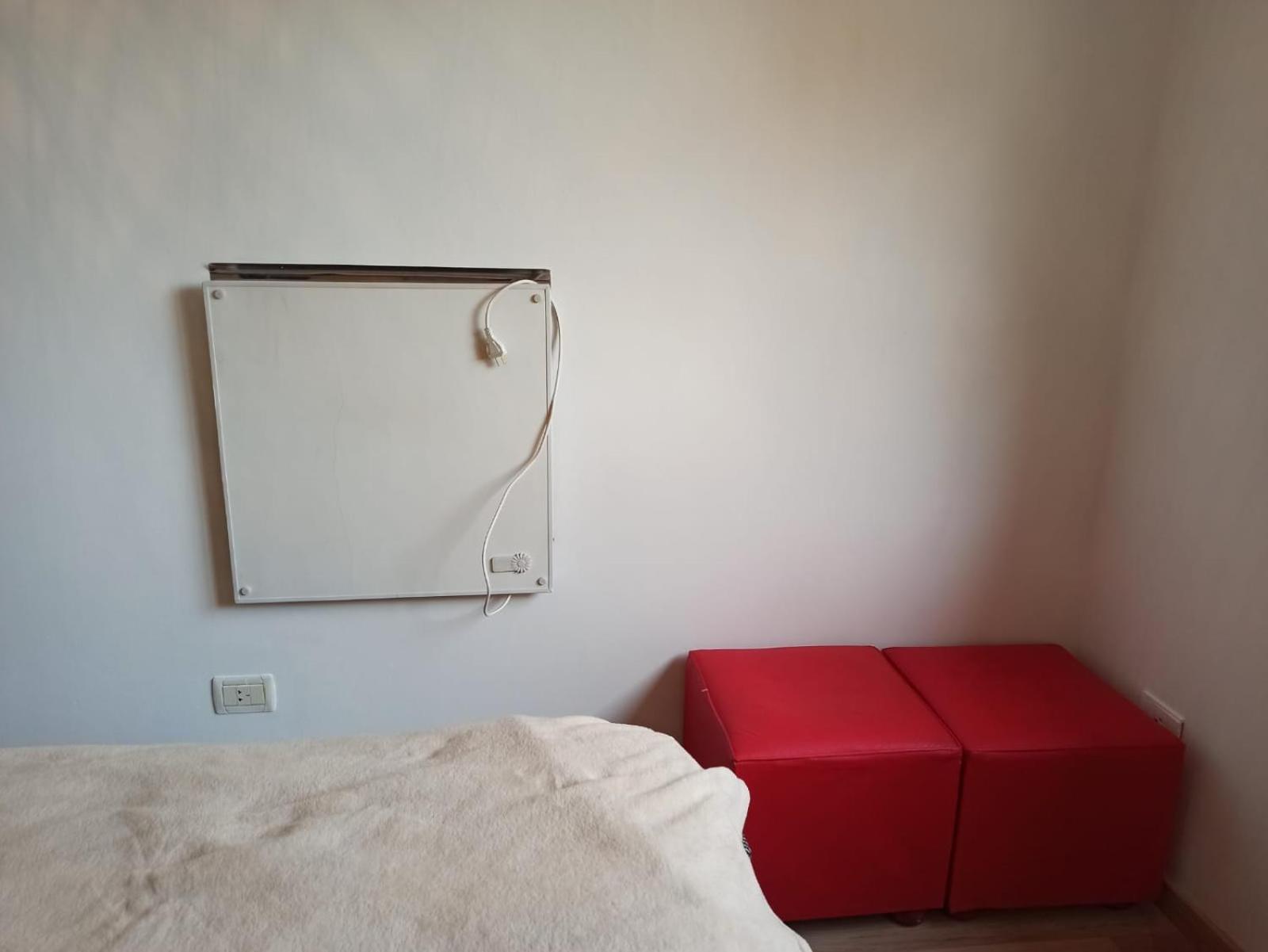 Departamento Inmejorable Ubicacion Apartamento