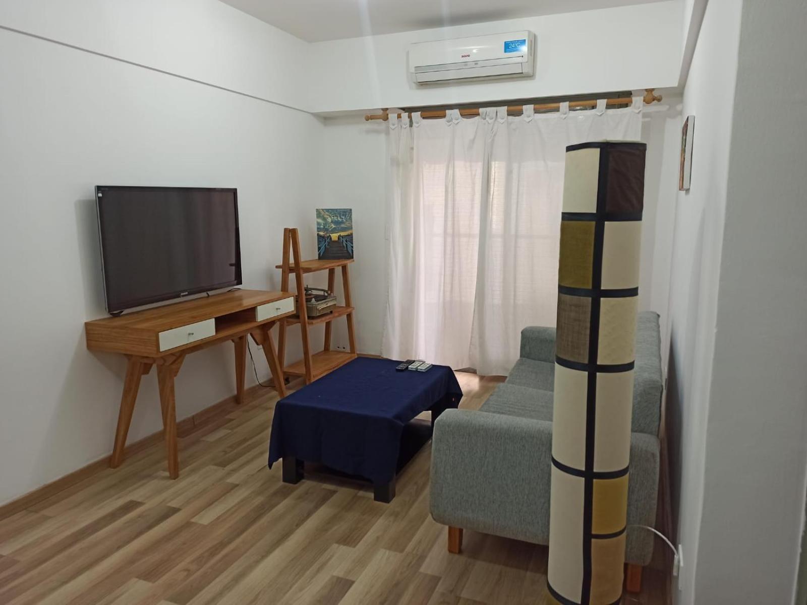 Departamento Inmejorable Ubicacion Apartamento *