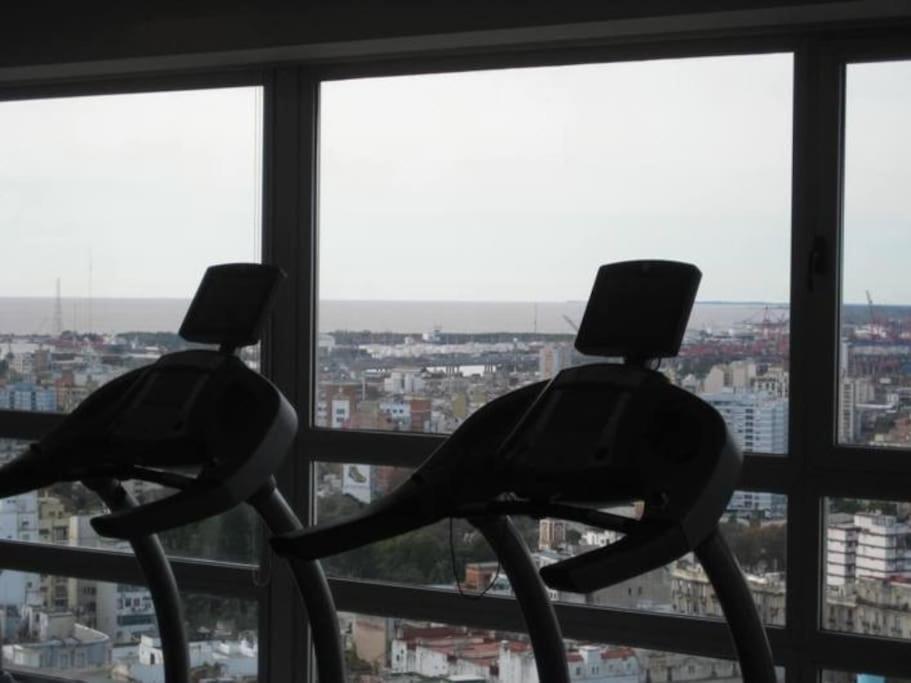 Arribo San Telmo Apartamento *