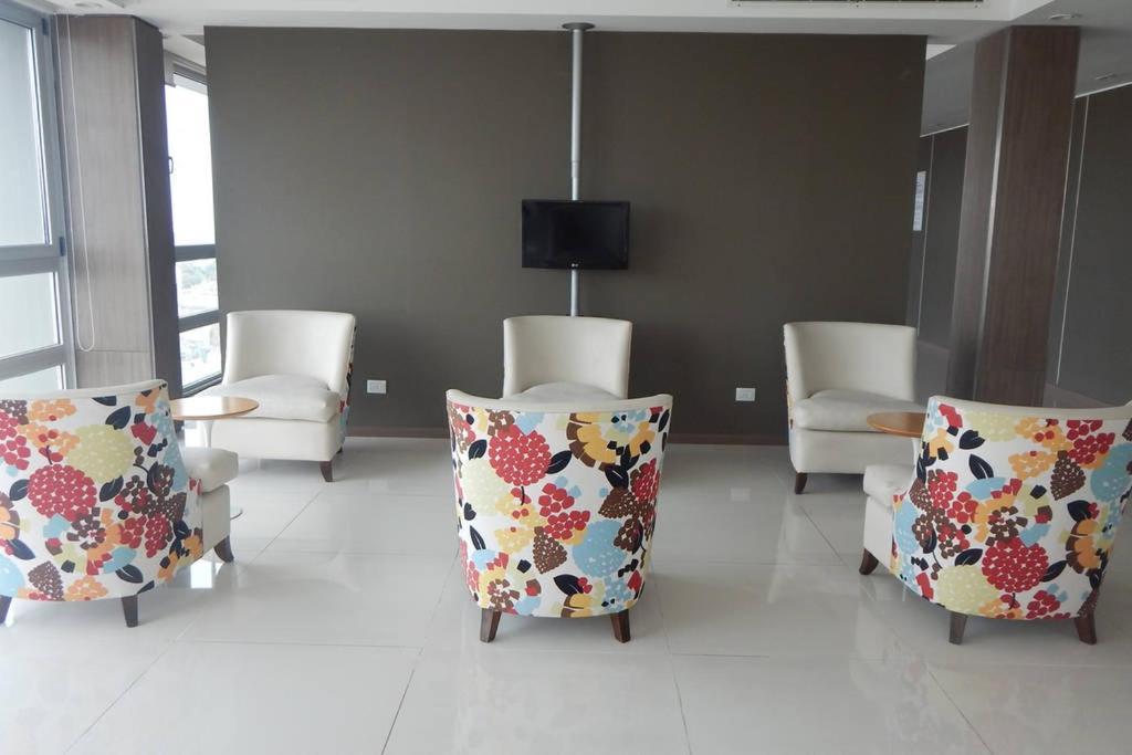 Arribo San Telmo Apartamento *