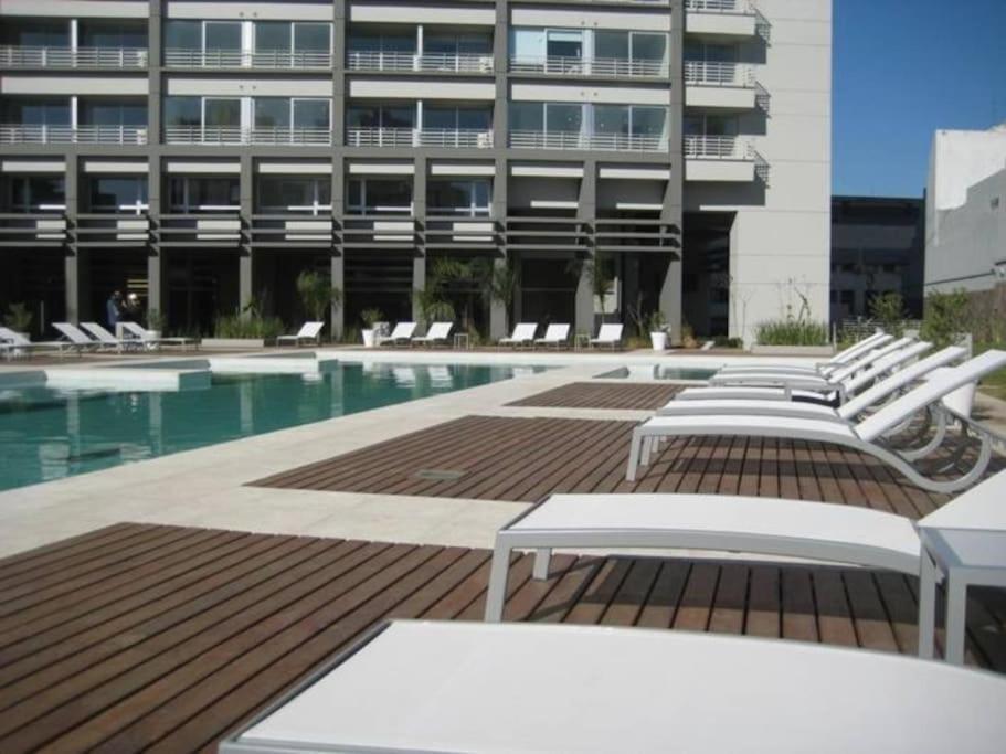 Arribo San Telmo Apartamento Ciudad Autónoma de Buenos Aires