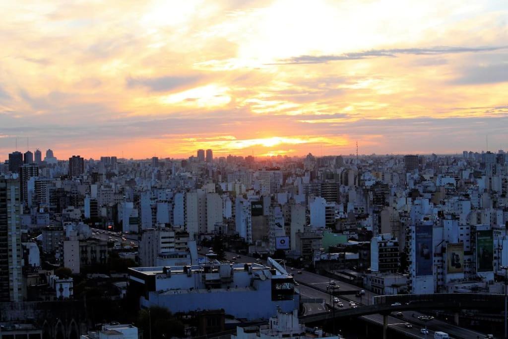 Arribo San Telmo Apartamento *