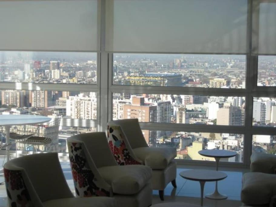 Arribo San Telmo Apartamento *