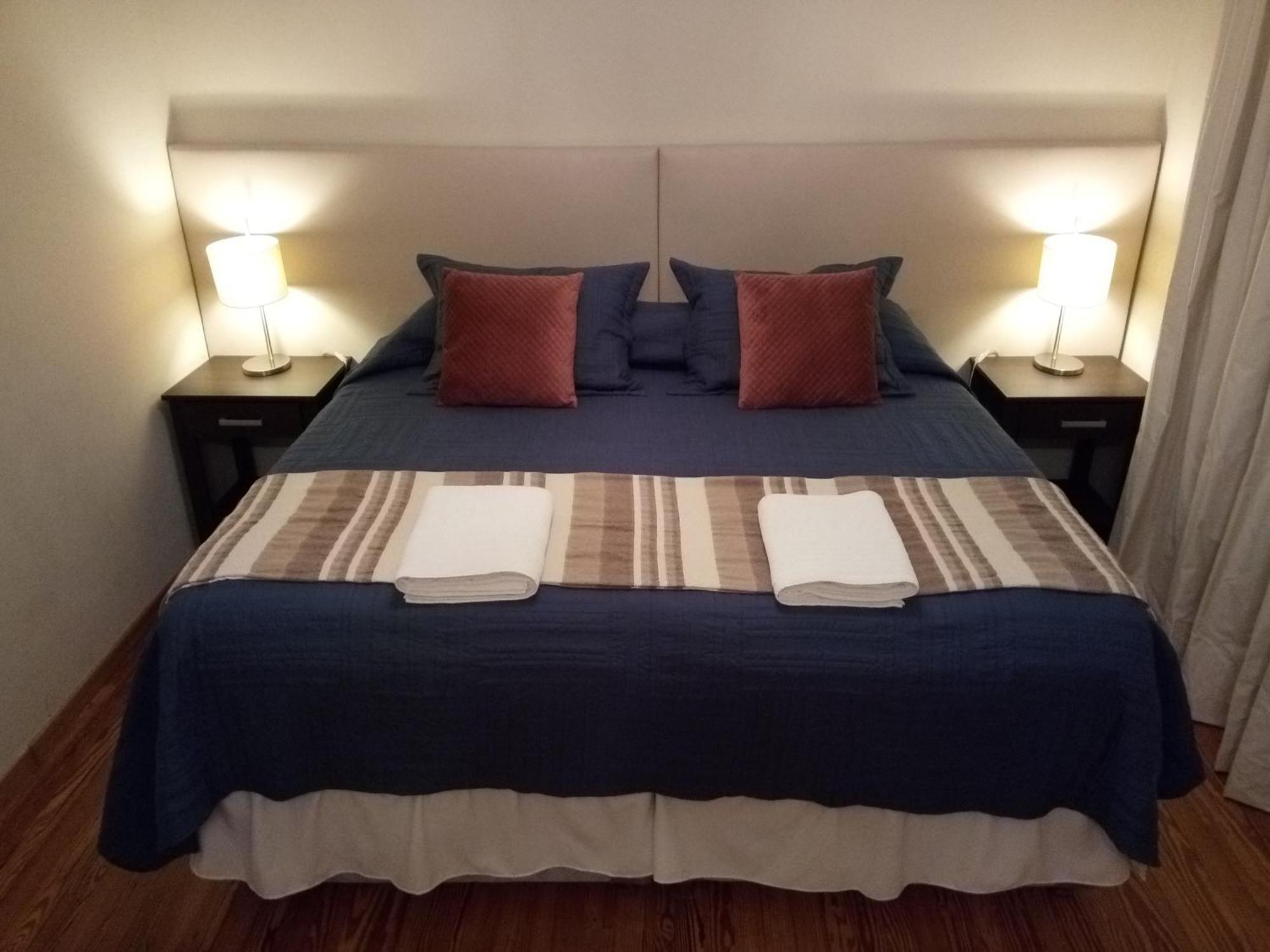 Arribo San Telmo * Ciudad Autónoma de Buenos Aires